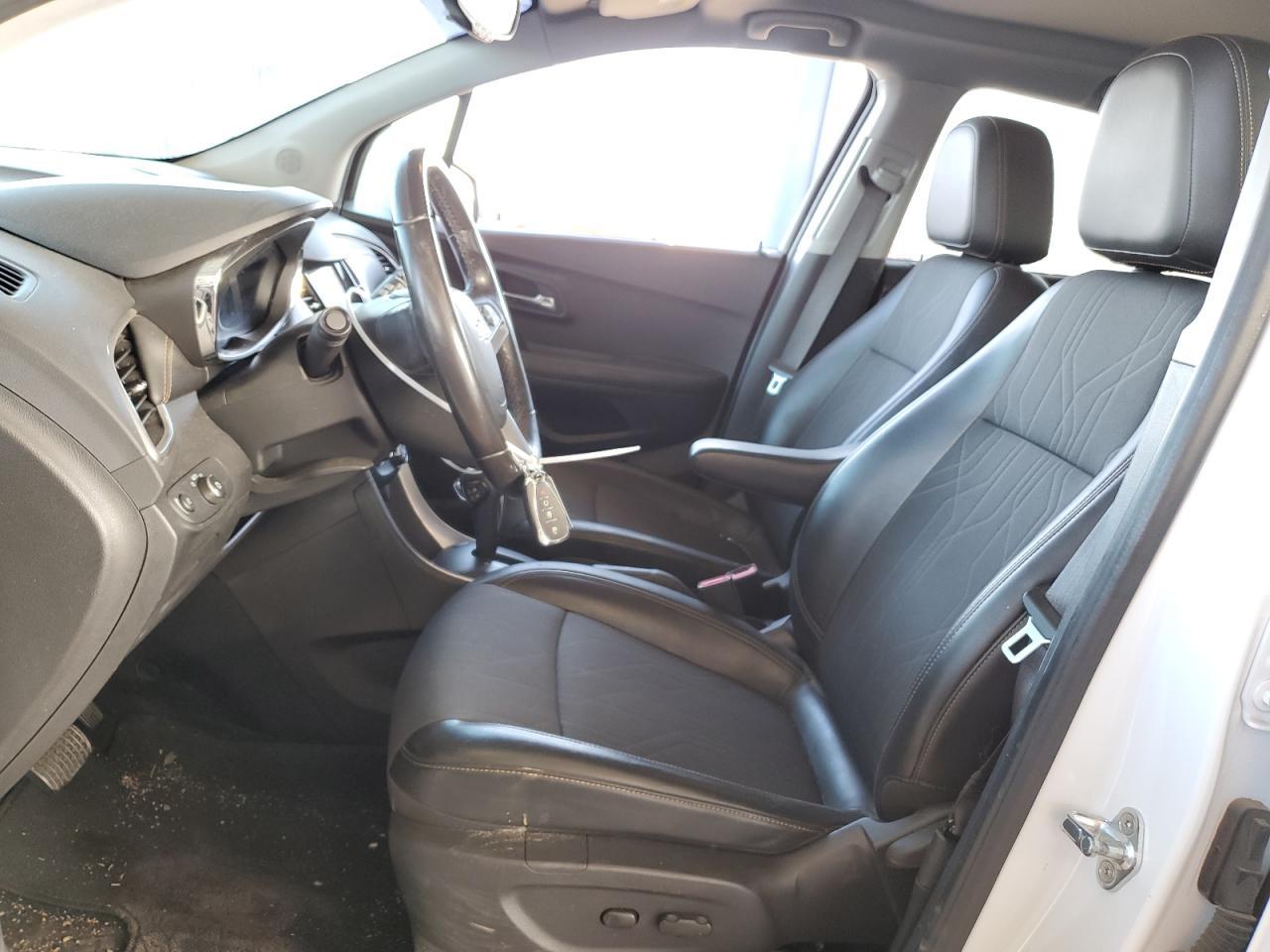 2019 Chevrolet Trax 1Lt - Фото 7