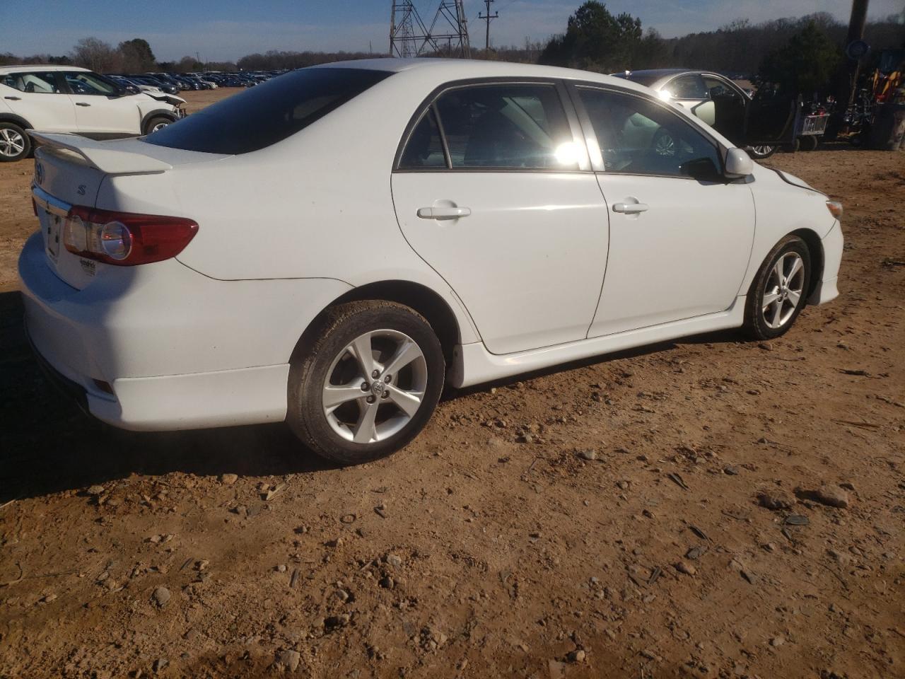 2011 Toyota Corolla S - Image 3