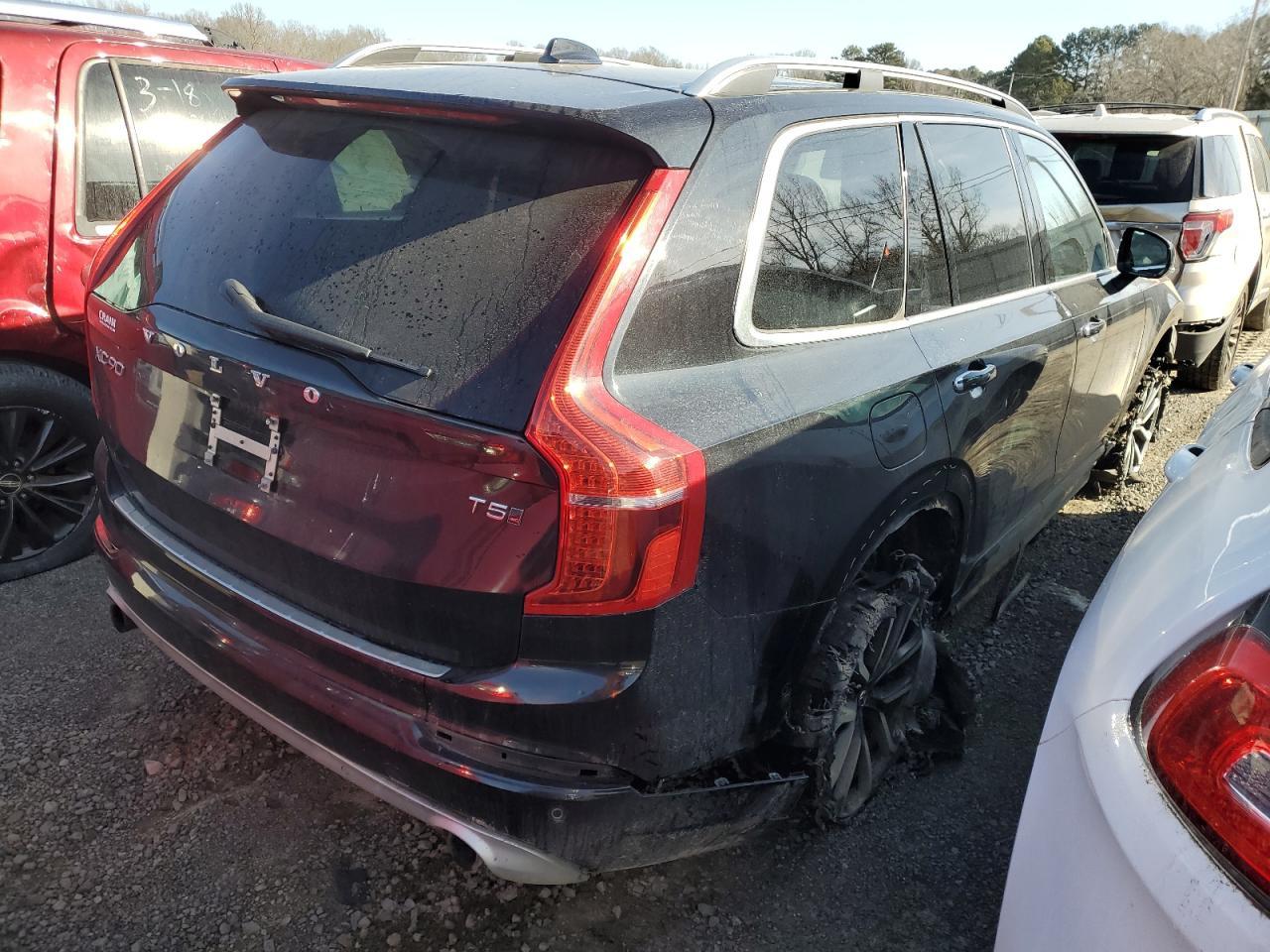 2018 Volvo Xc90 T5 - Image 3