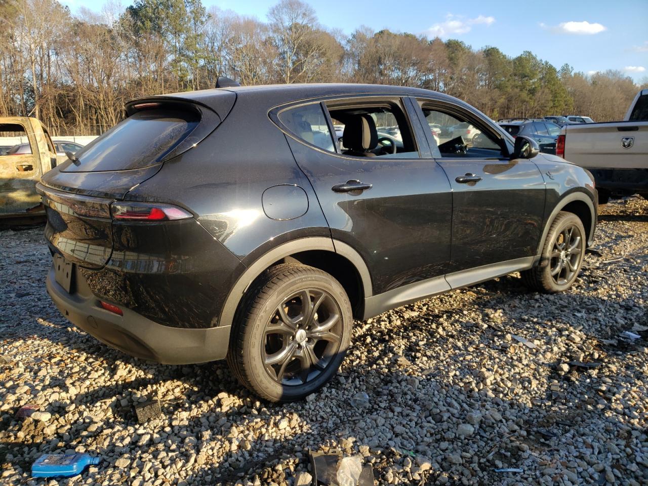 2023 Dodge Hornet Gt - Image 3
