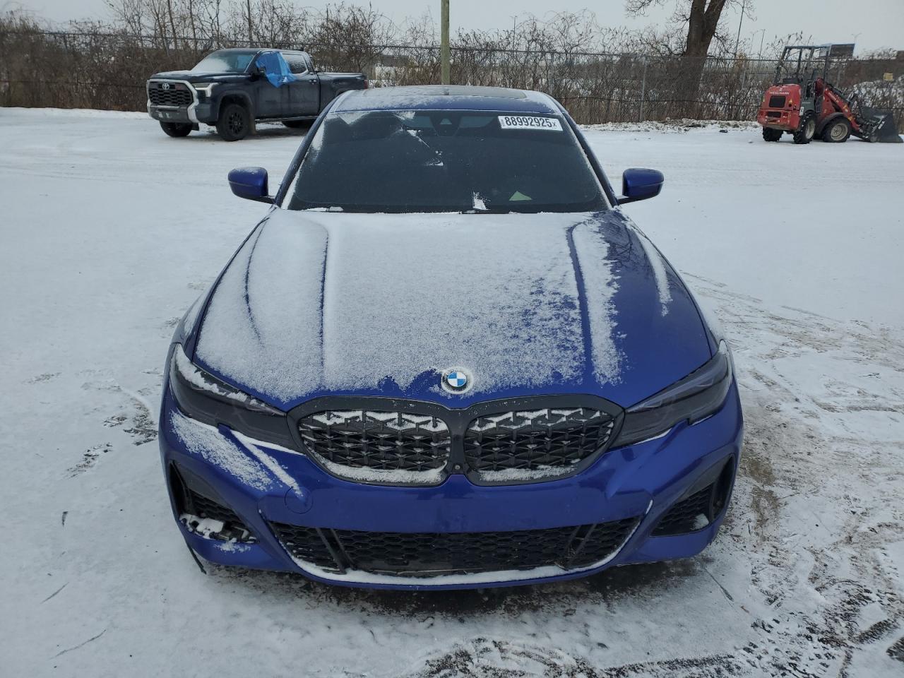 2021 BMW M340Xi - Image 5