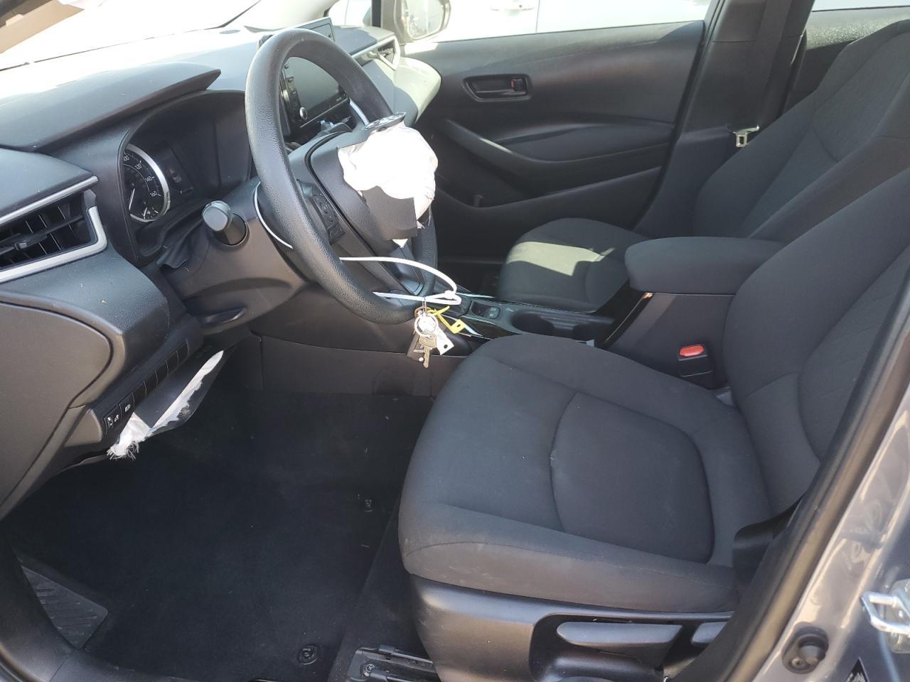 2022 Toyota Corolla Le - Фото 7