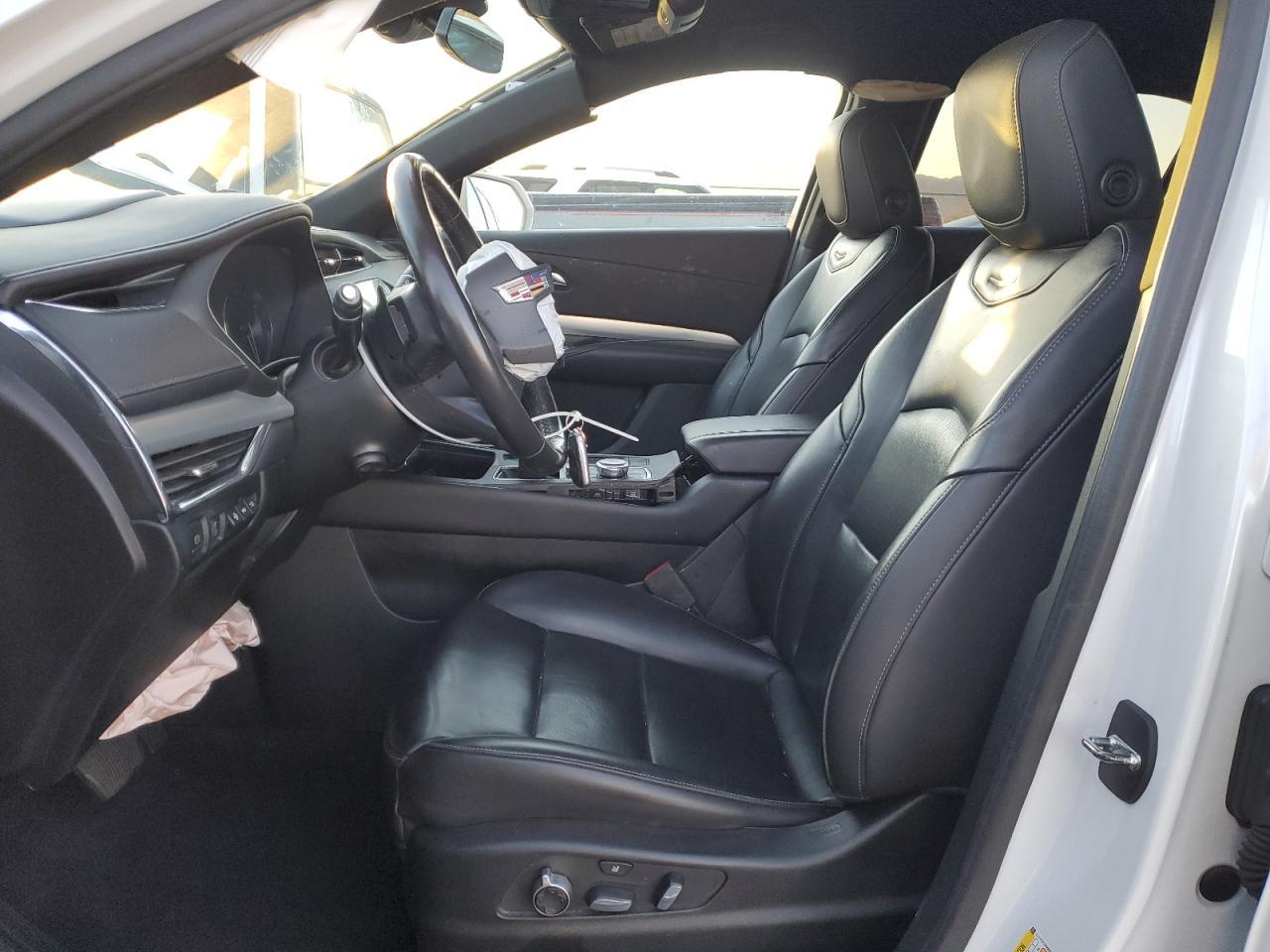 2019 Cadillac Xt4 Premium Luxury - Фото 7