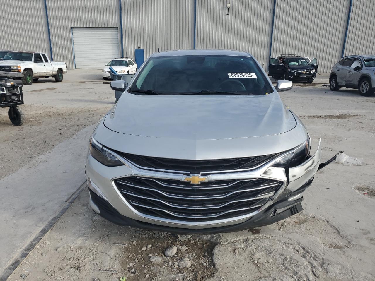 2021 Chevrolet Malibu Ls - Image 5