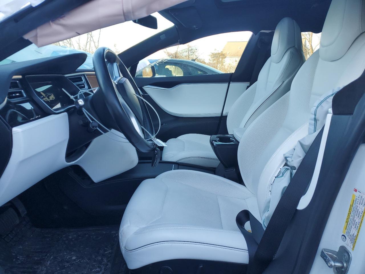2017 Tesla Model S - Image 7