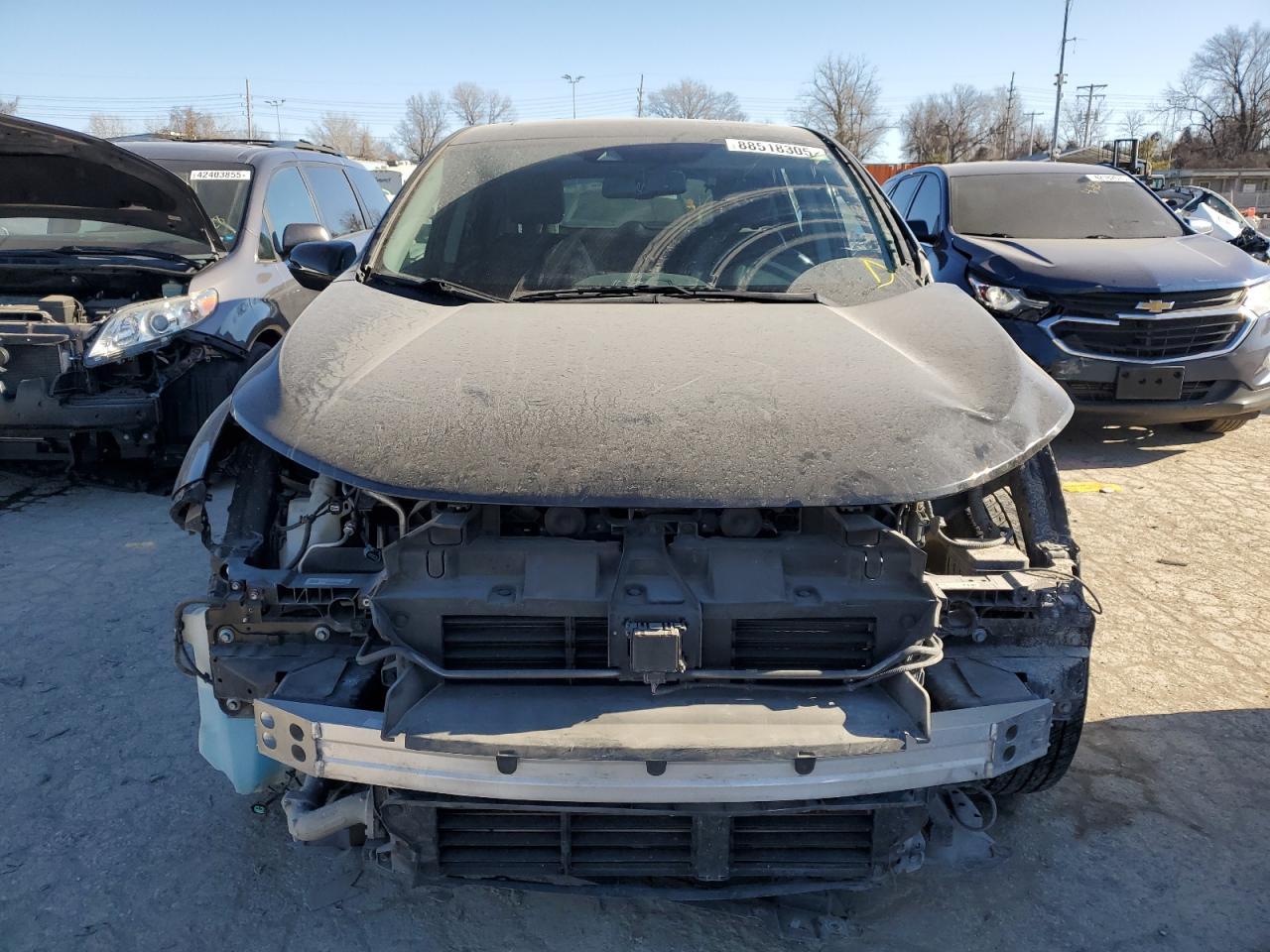 2019 Honda Cr-V Exl - Image 5