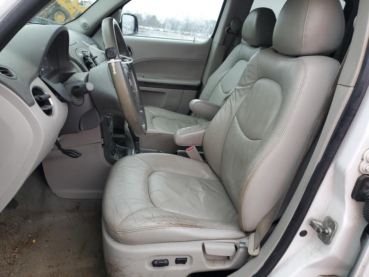 2008 Chevrolet Hhr Lt - Фото 7
