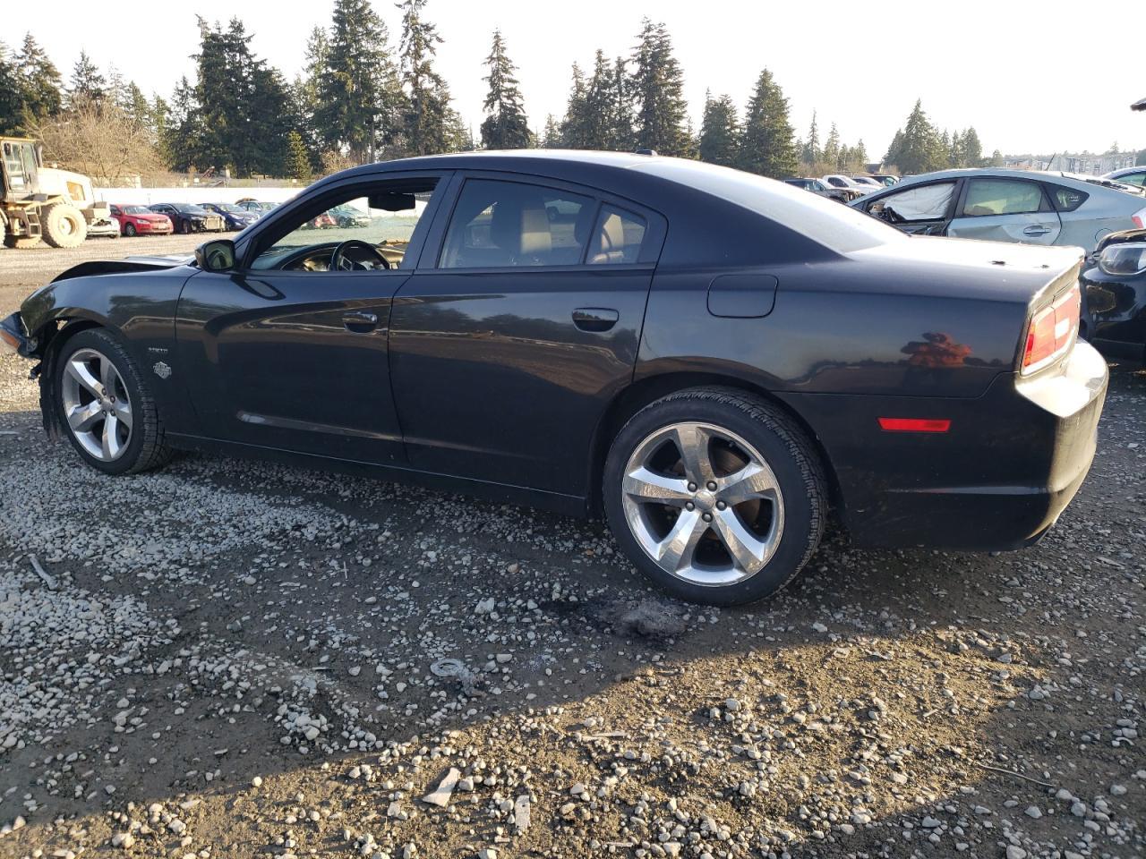 2011 Dodge Charger R/T - Фото 2