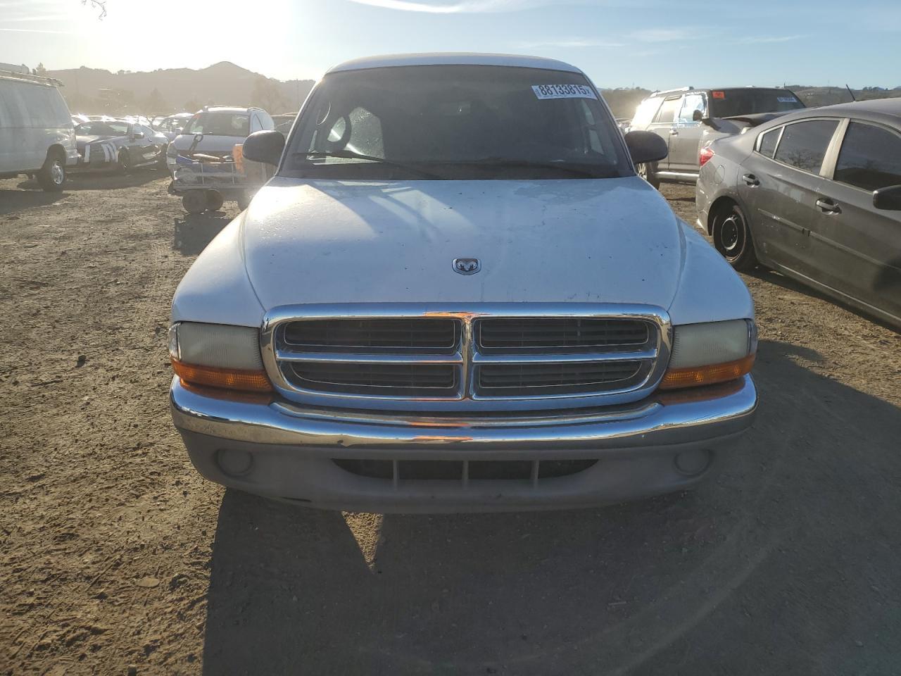 2001 Dodge Dakota - Фото 5
