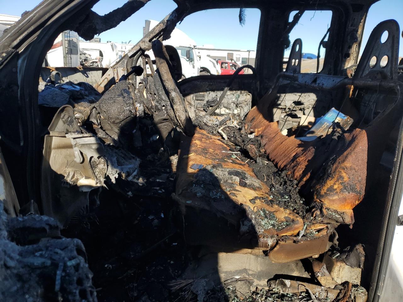 2006 Ford F250 Super Duty - Image 7