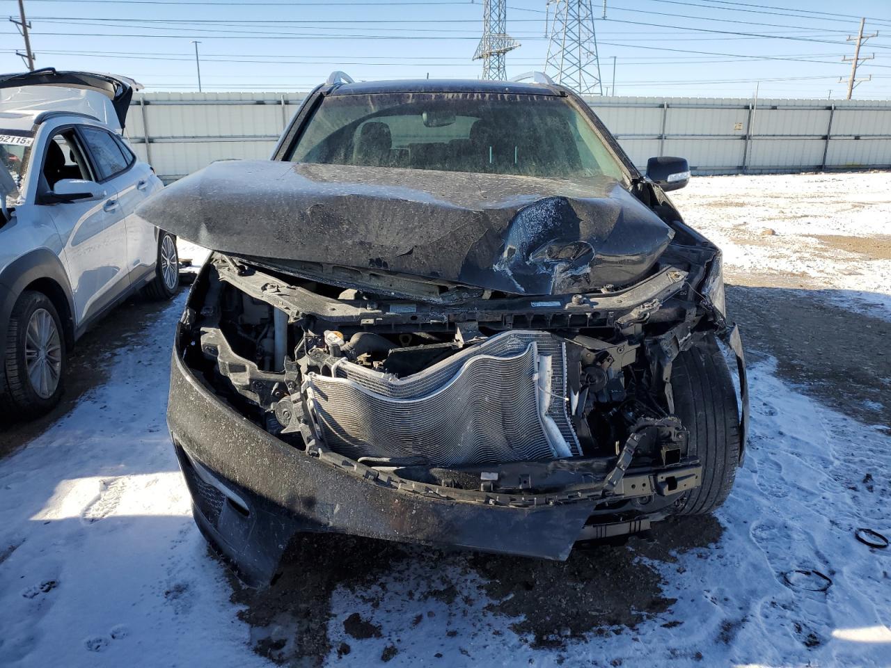 2013 Kia Sorento Sx - Image 5