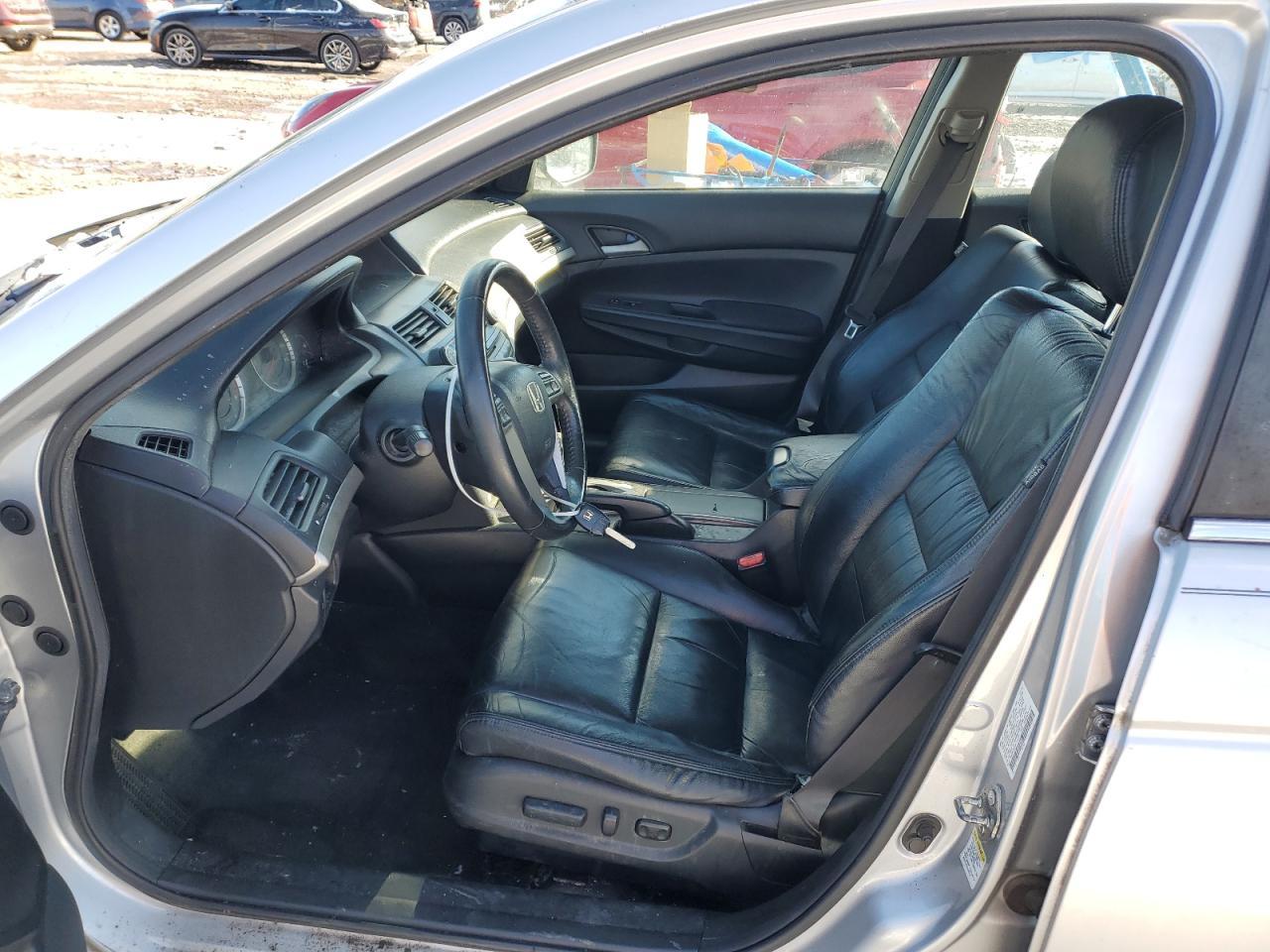 2012 Honda Accord Se - Image 7