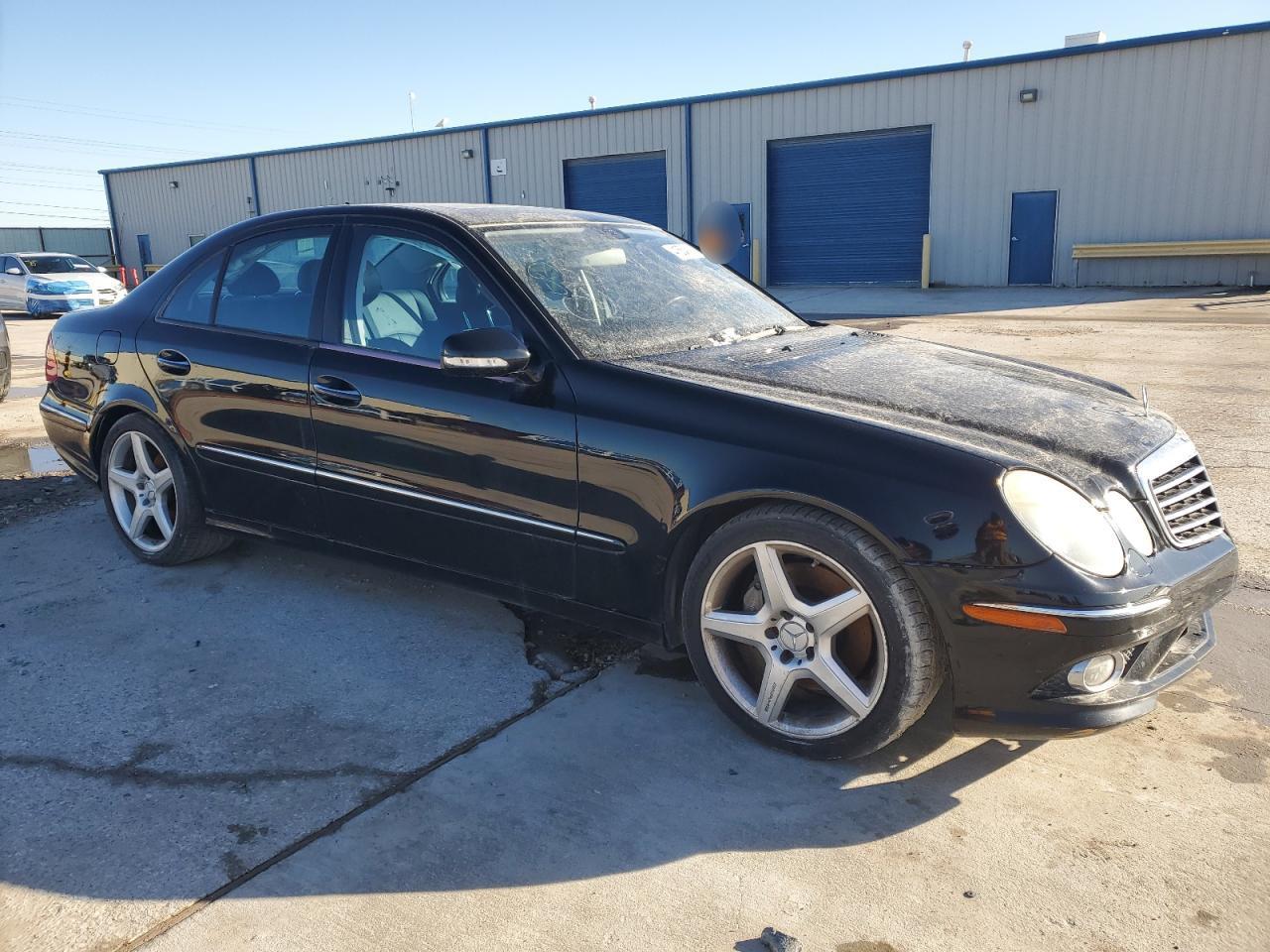 2009 Mercedes-Benz E 350 - Фото 4