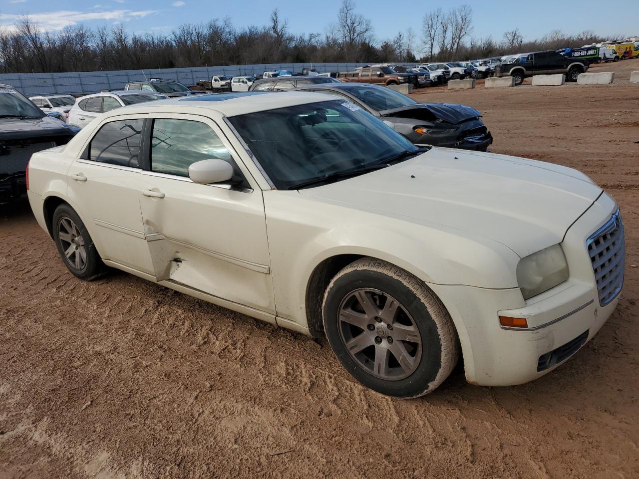 2006 Chrysler 300 Touring - Фото 4