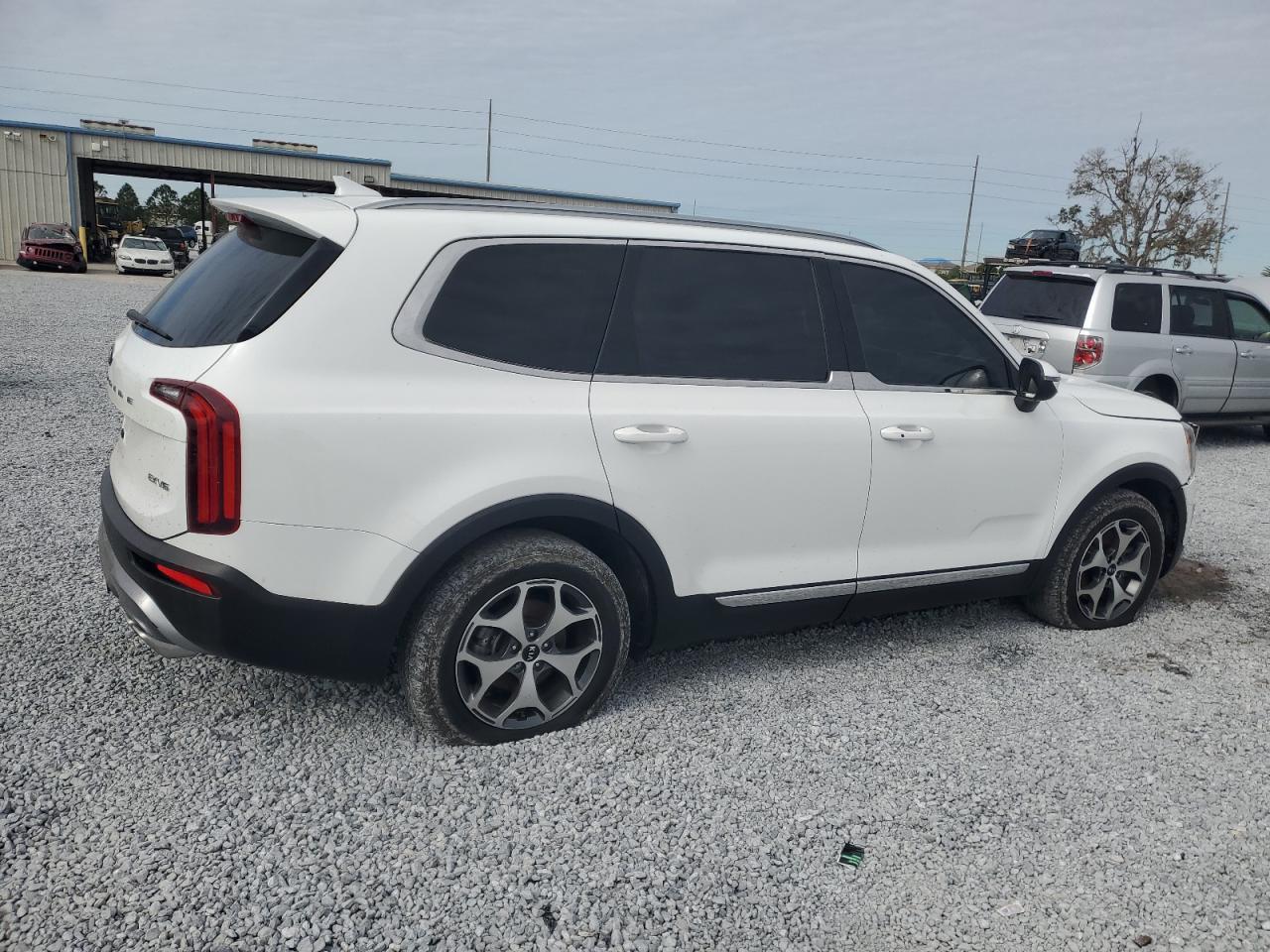 2020 Kia Telluride Ex - Image 3
