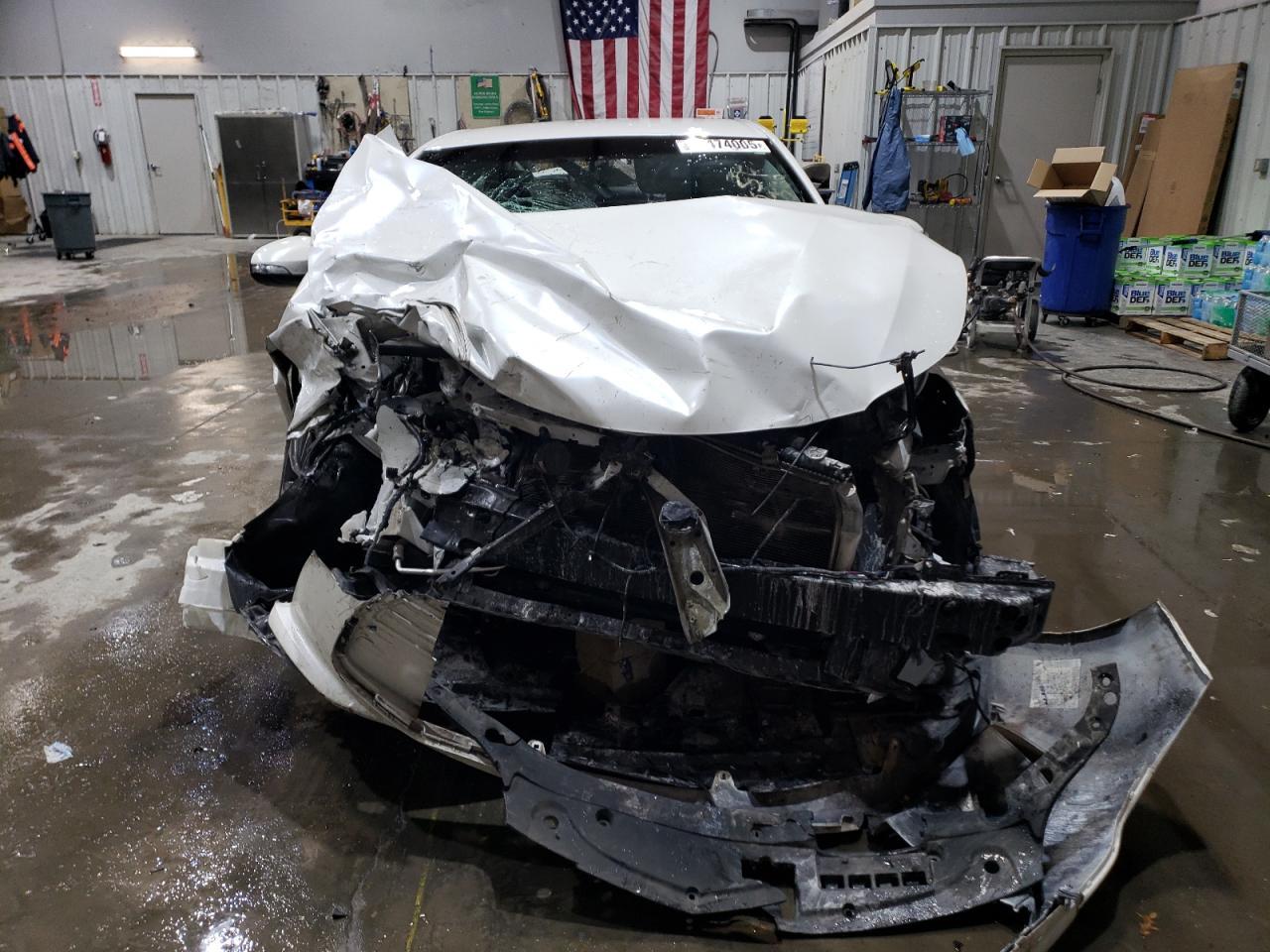 2016 Toyota Avalon Xle - Фото 5