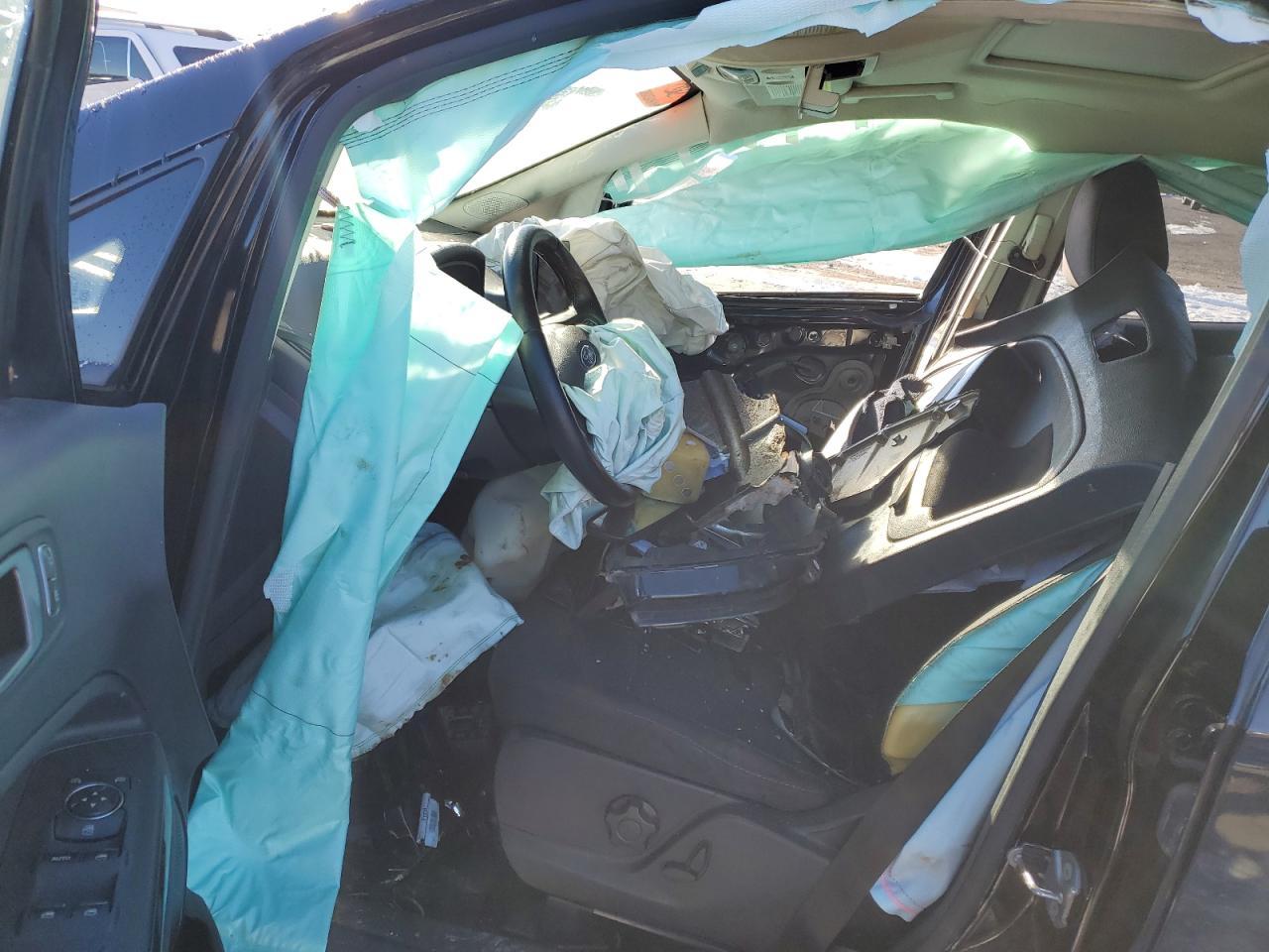 2020 Ford Ecosport Se - Фото 7