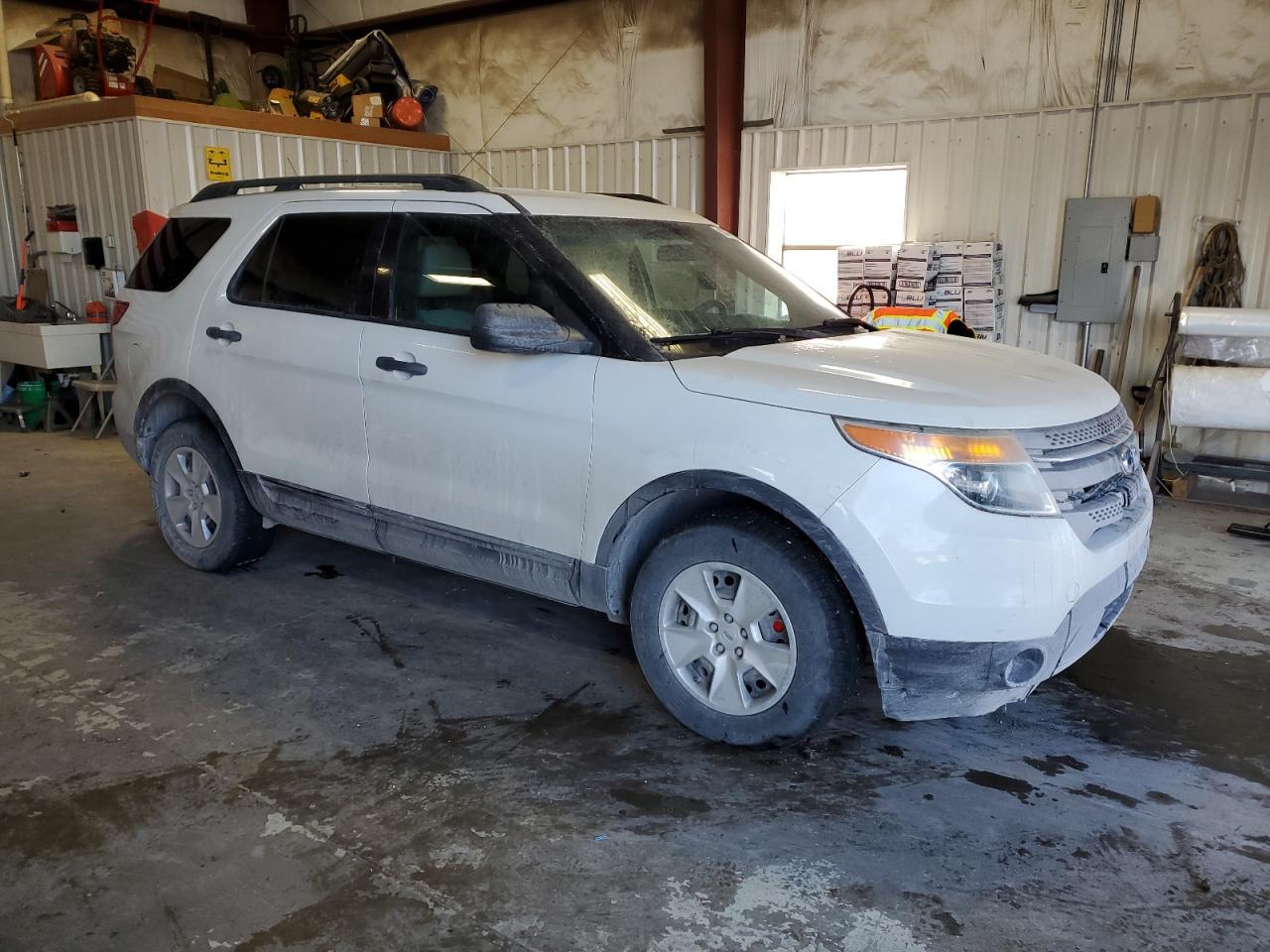 2011 Ford Explorer - Image 4