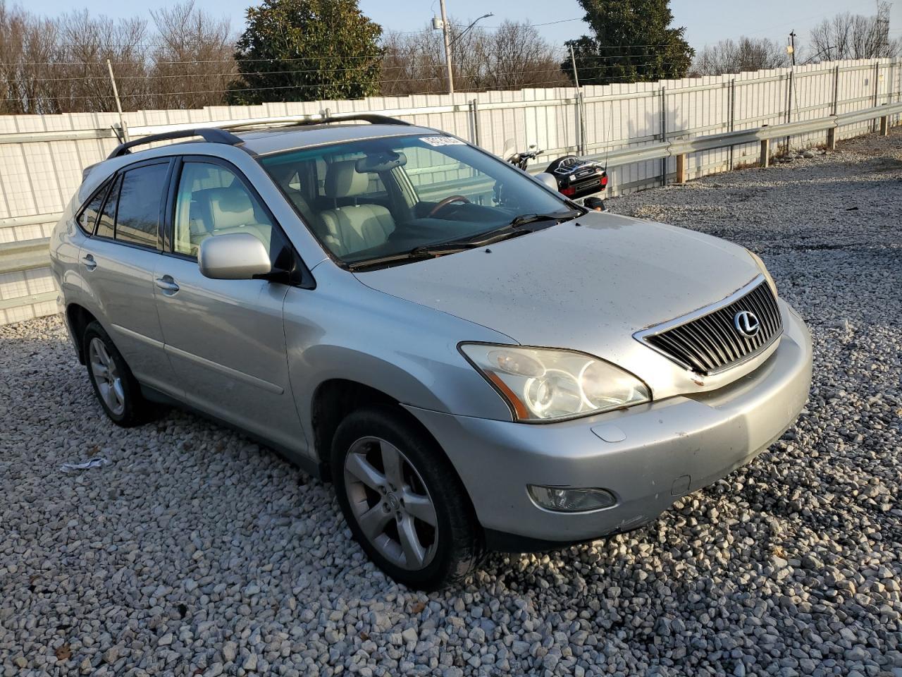 2007 Lexus Rx 350 - Image 4