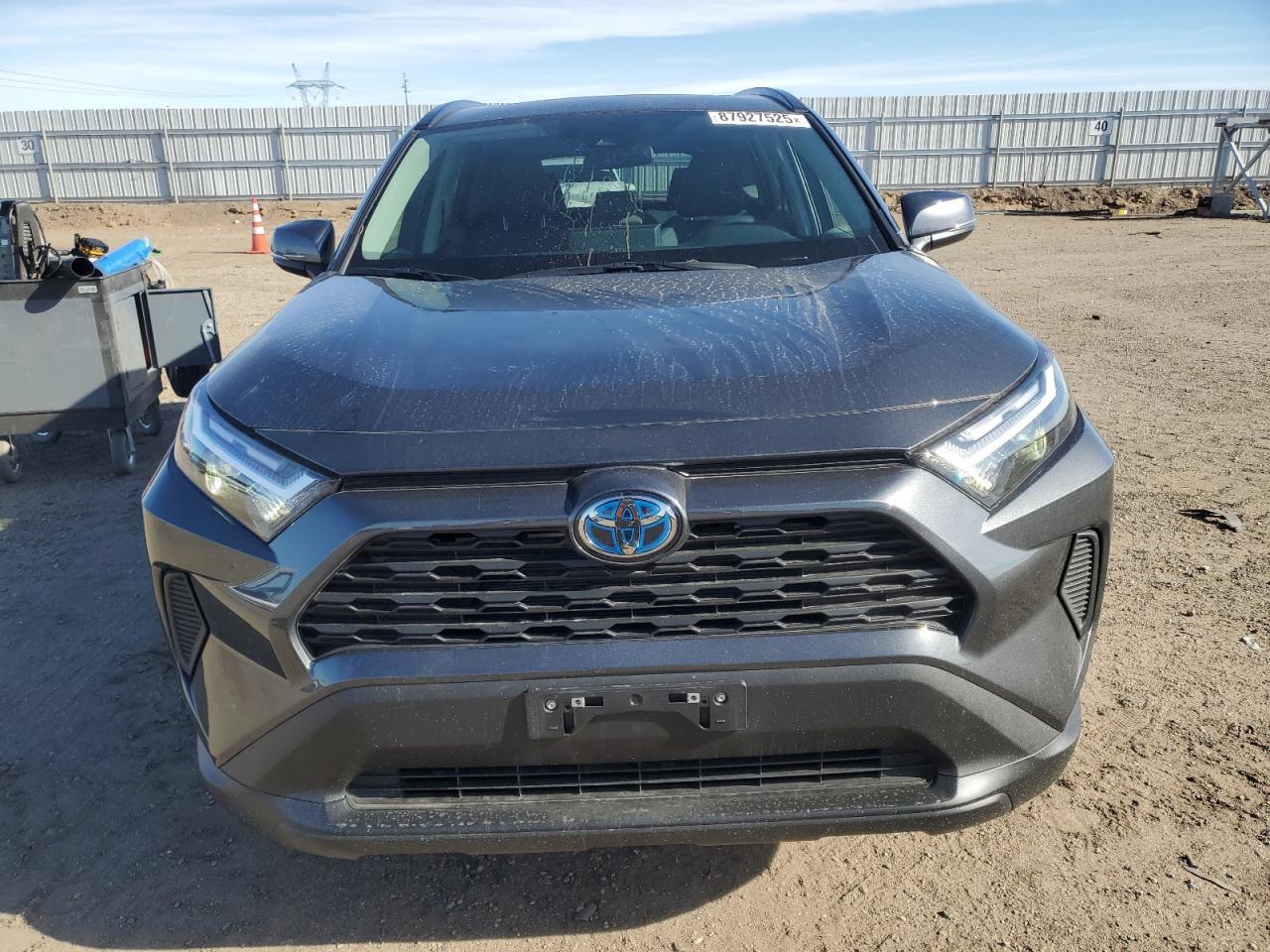 2024 Toyota Rav4 Xle - Фото 5