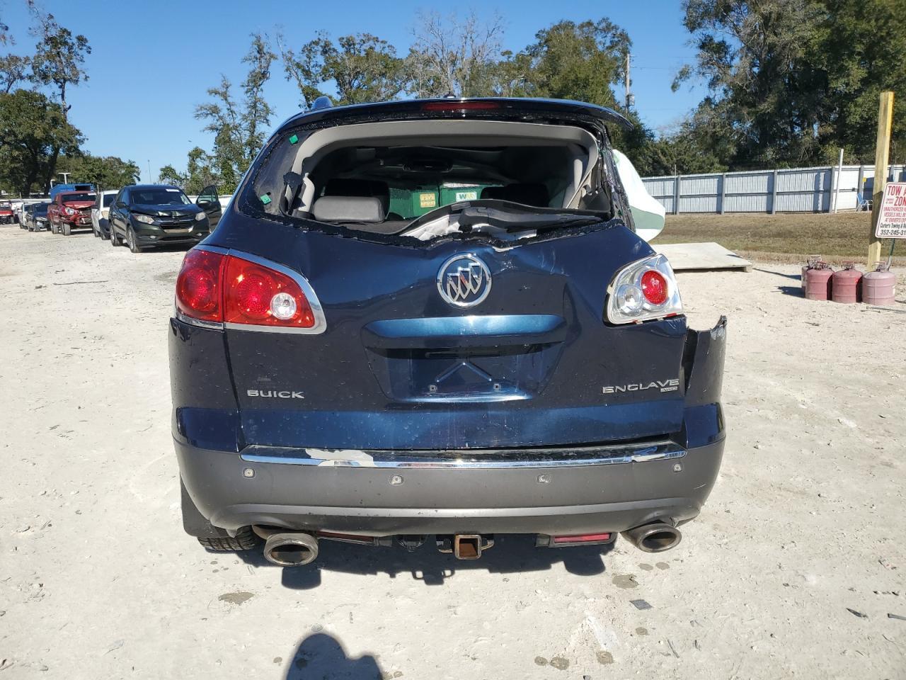 2012 Buick Enclave - Image 6