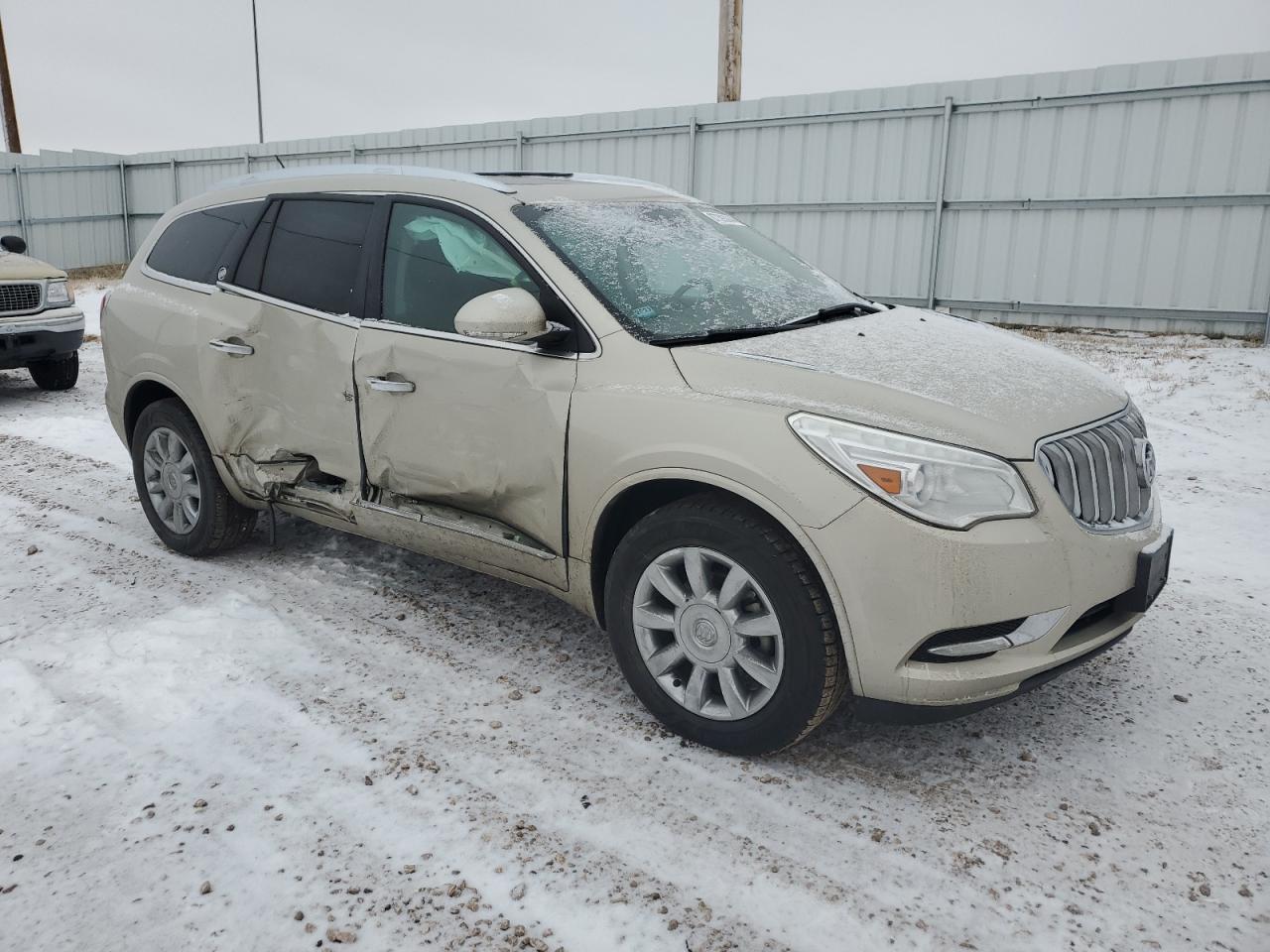 2013 Buick Enclave - Фото 4