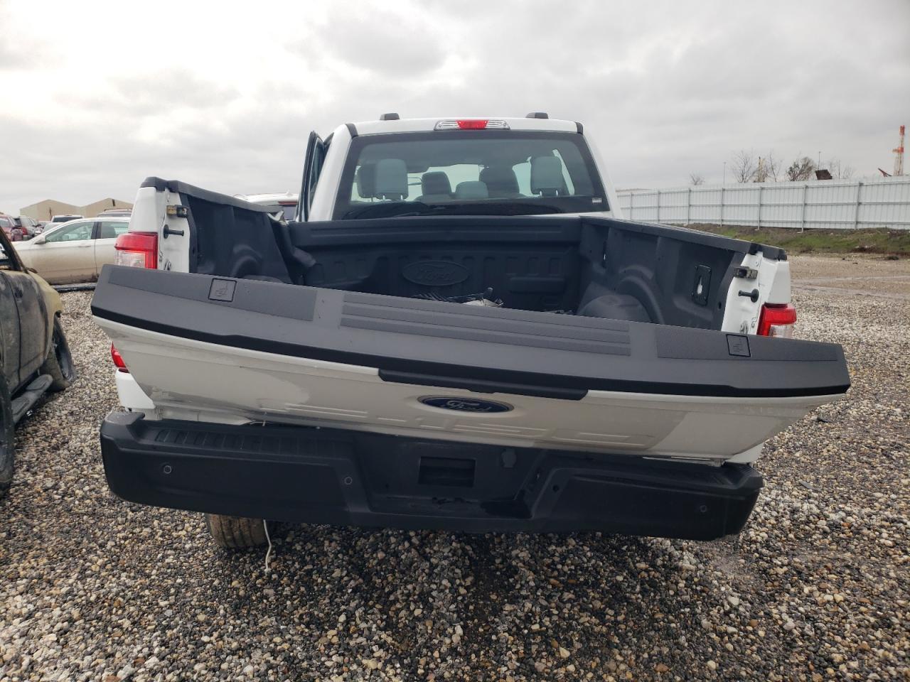 2023 Ford F150 Super Cab - Image 6