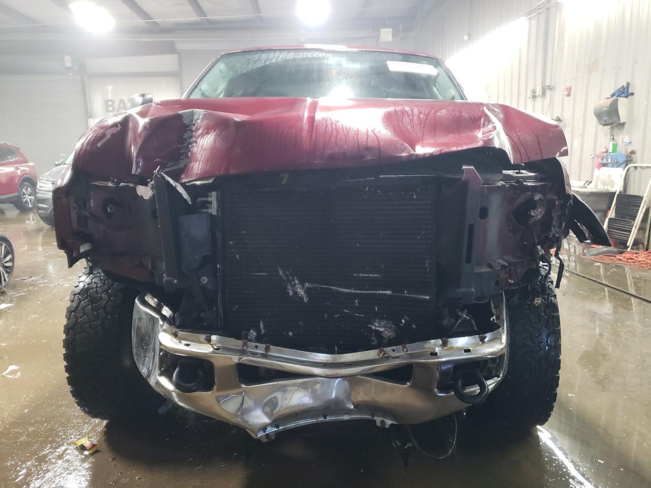 2005 Ford F250 Super Duty - Фото 5