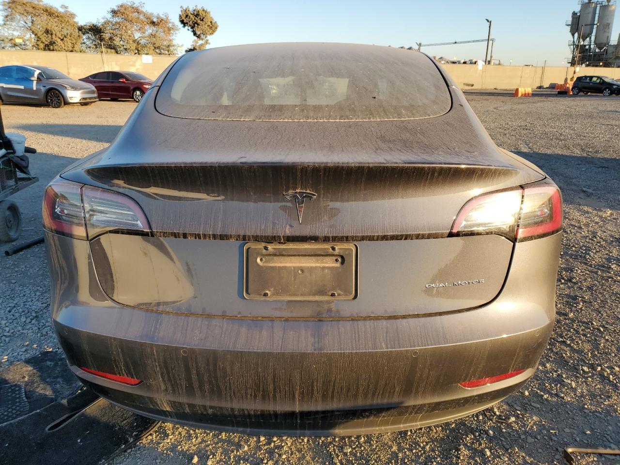 2021 Tesla Model 3 - Фото 6