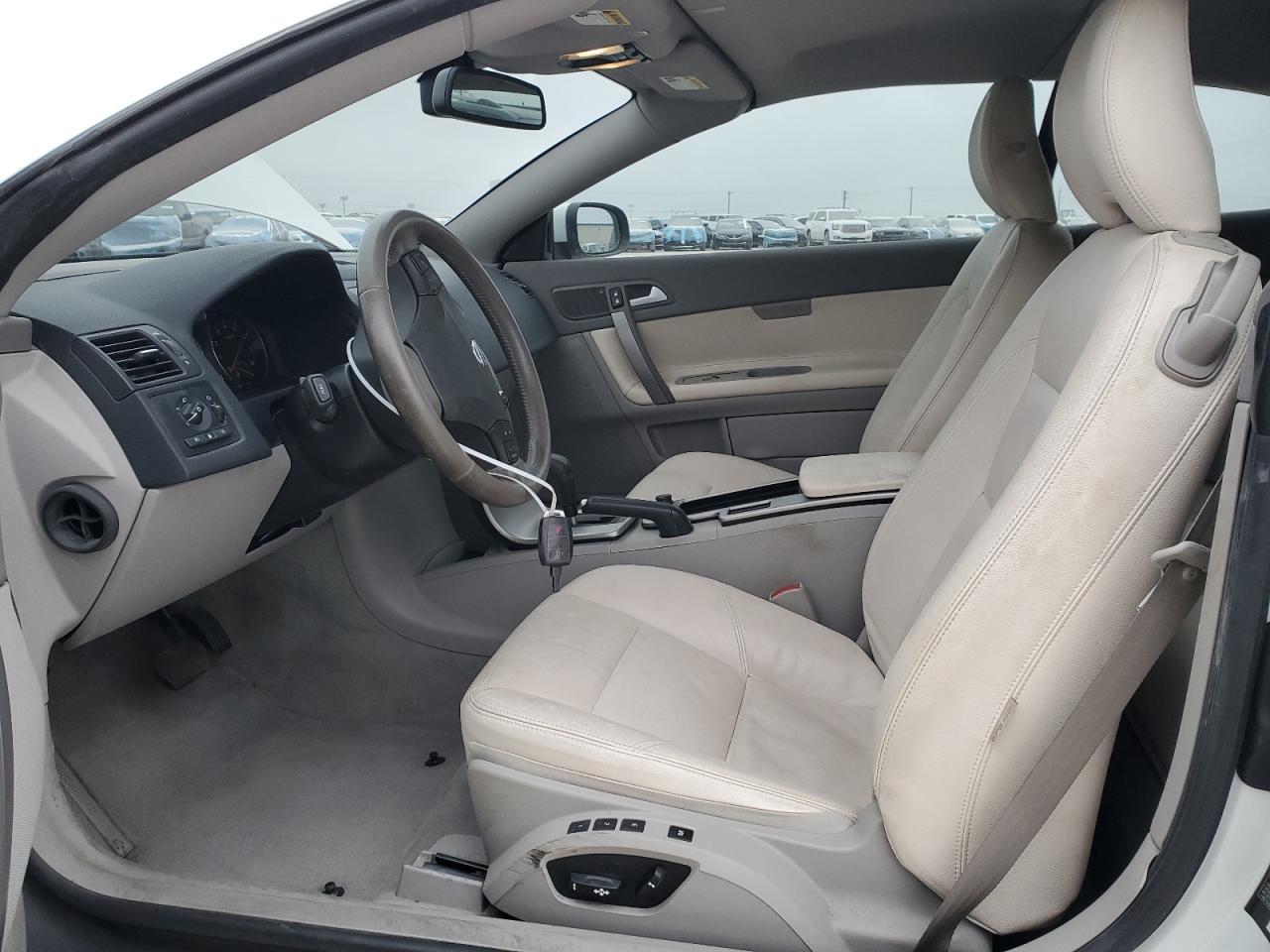 2008 Volvo C70 T5 - Фото 7