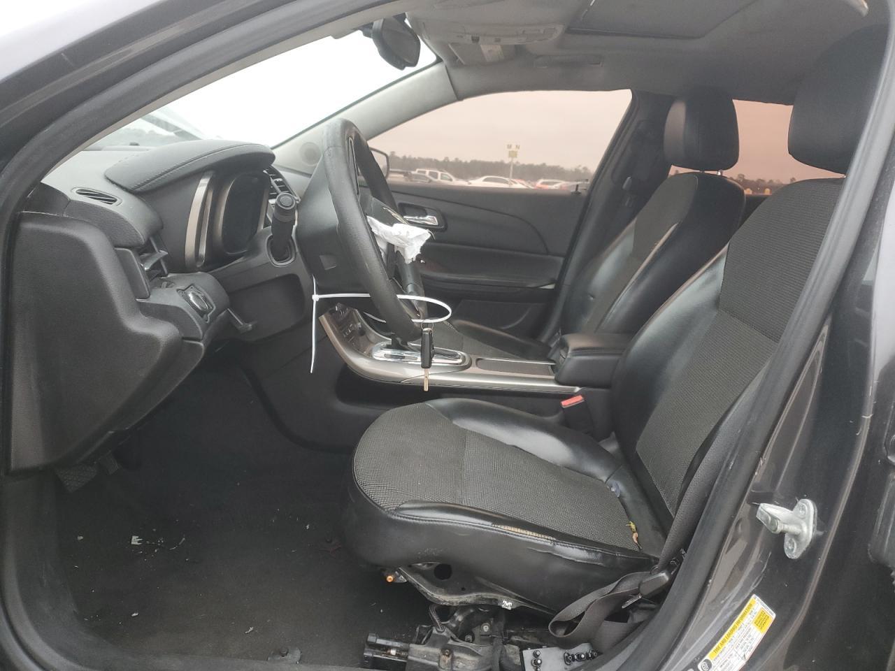 2013 Chevrolet Malibu 1Lt - Image 7
