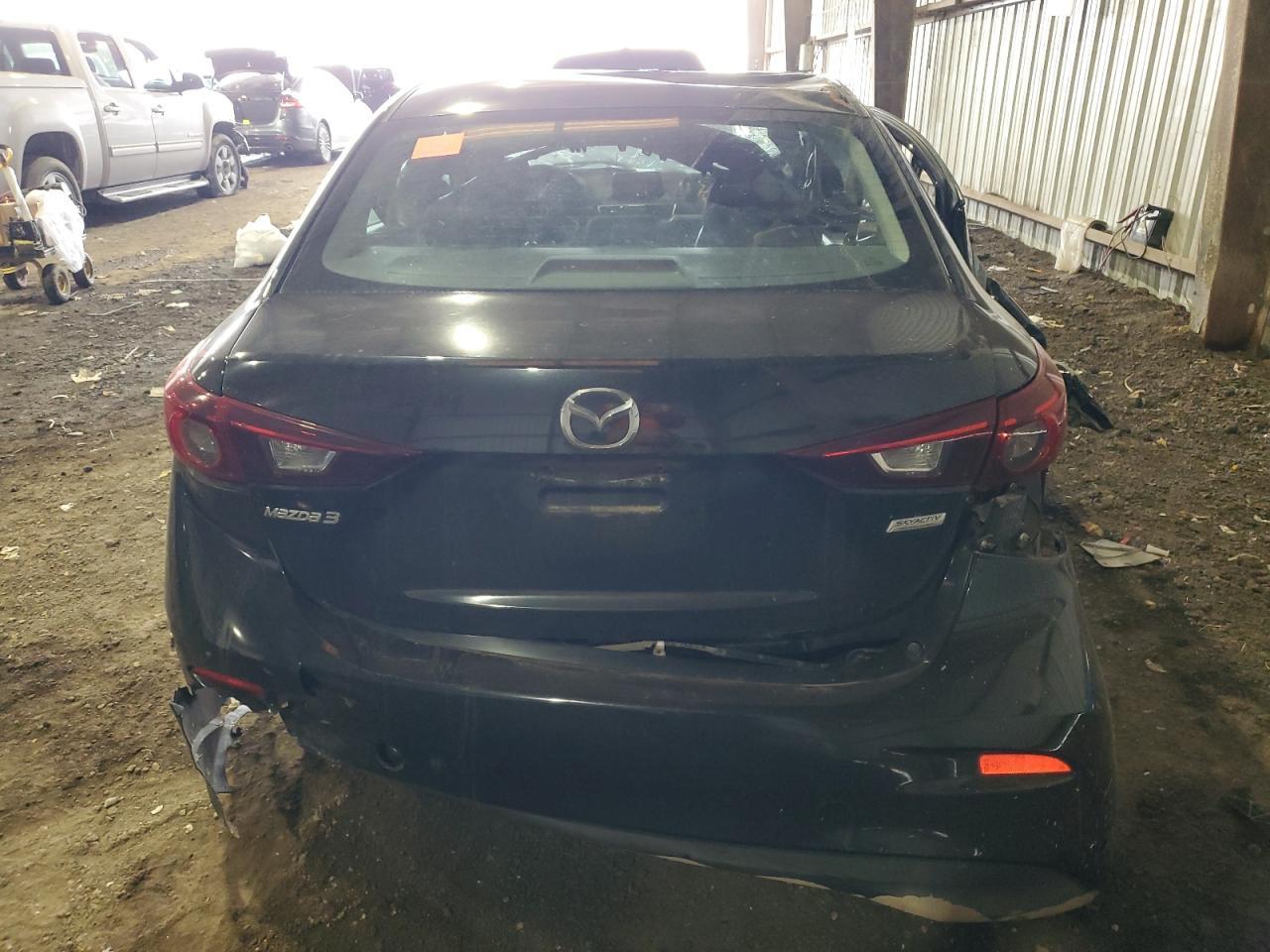 2017 Mazda 3 Sport - Фото 6