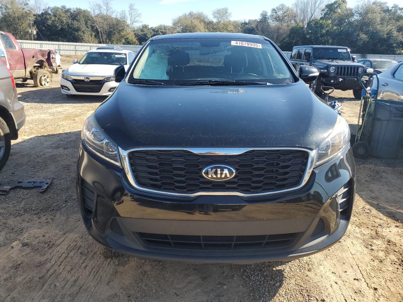 2019 Kia Sorento L - Фото 5