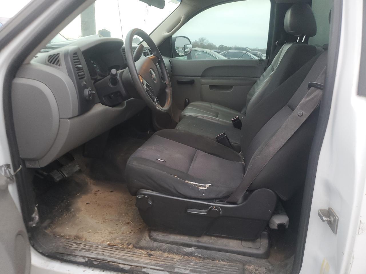 2012 GMC Sierra C1500 - Фото 7