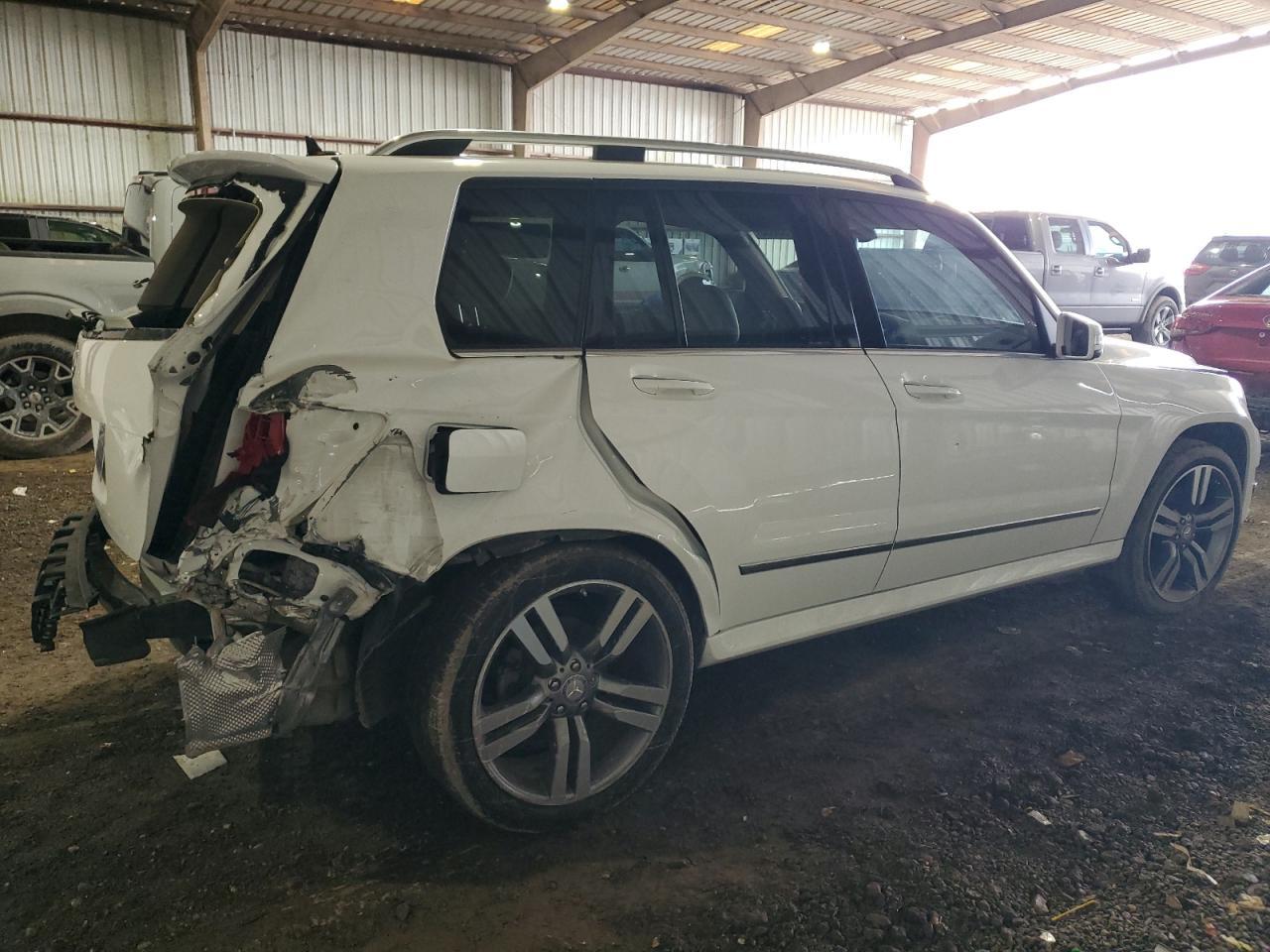 2013 Mercedes-Benz Glk 350 - Фото 3