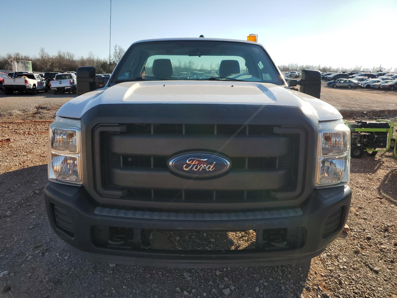 2013 Ford F250 Super Duty - Фото 5