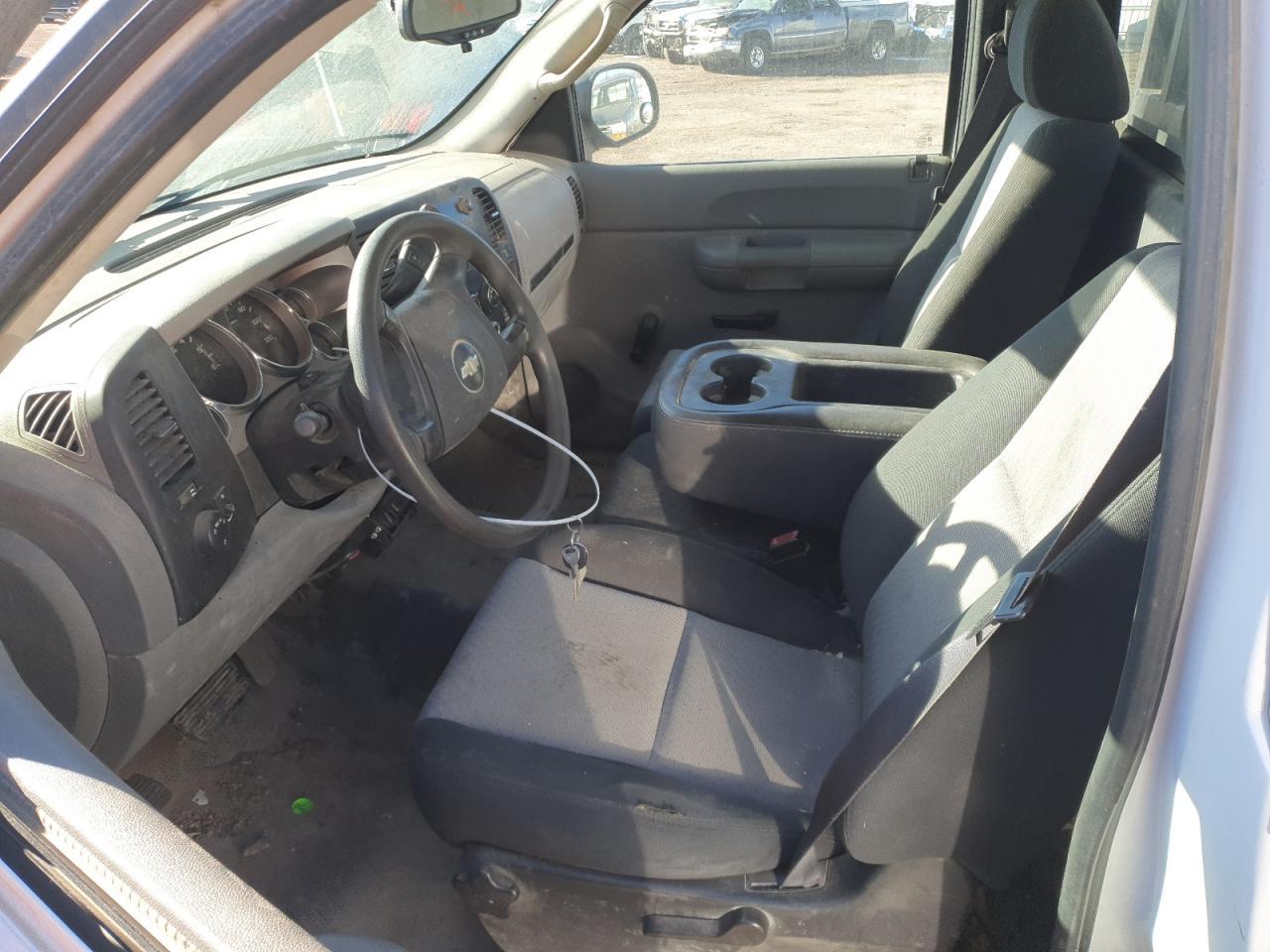 2007 Chevrolet 3500 Hd - Фото 7