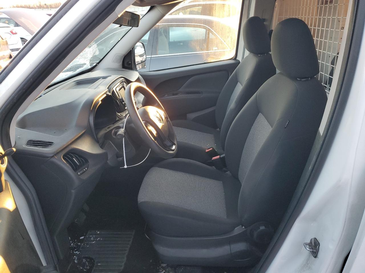 2020 Ram Promaster City - Image 7