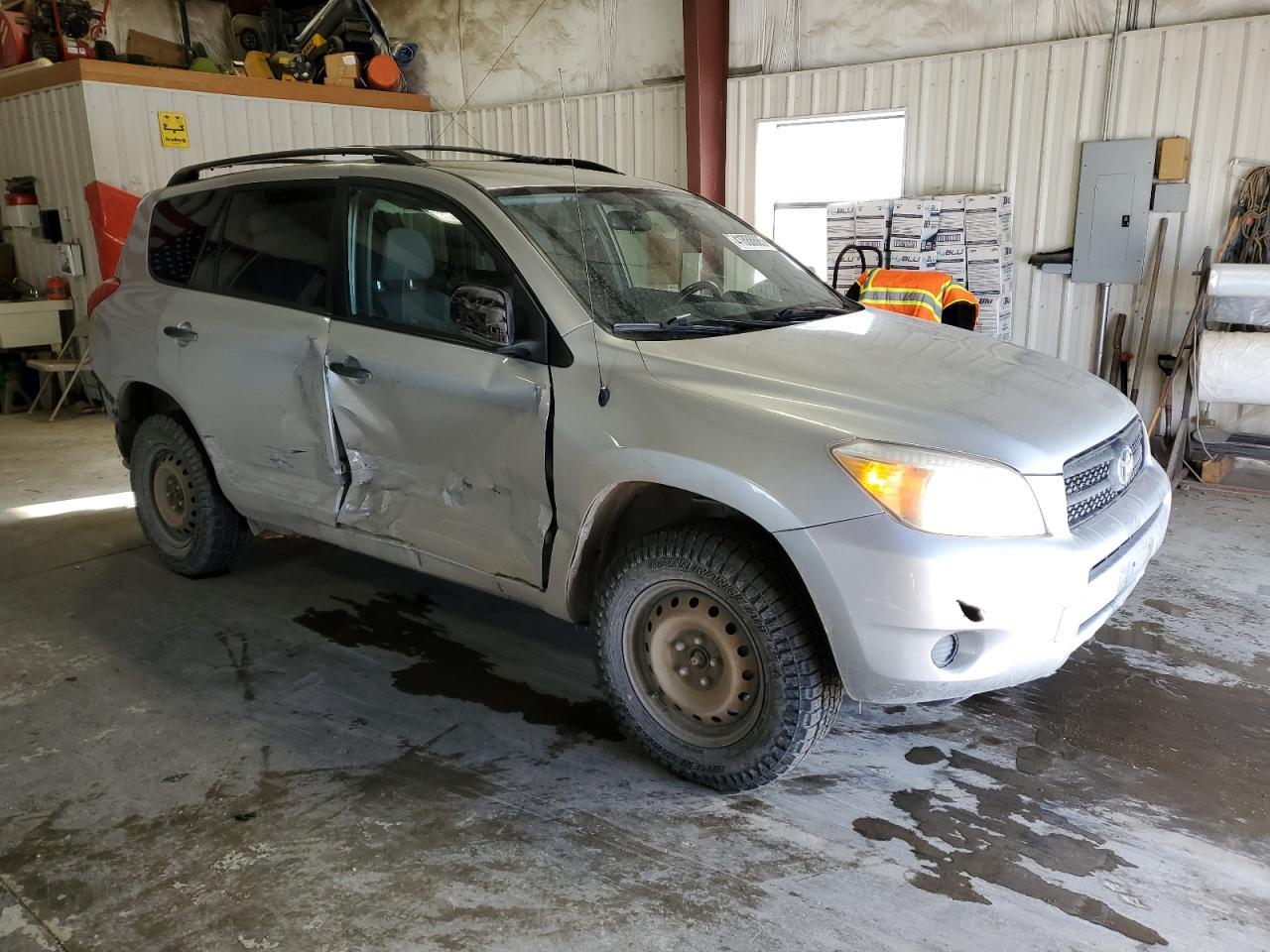 2008 Toyota Rav4 Base - Image 4