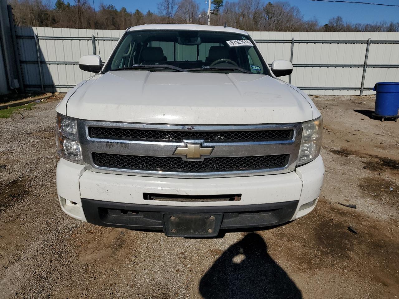 2011 Chevrolet Silverado C1500 Ltz - Image 5