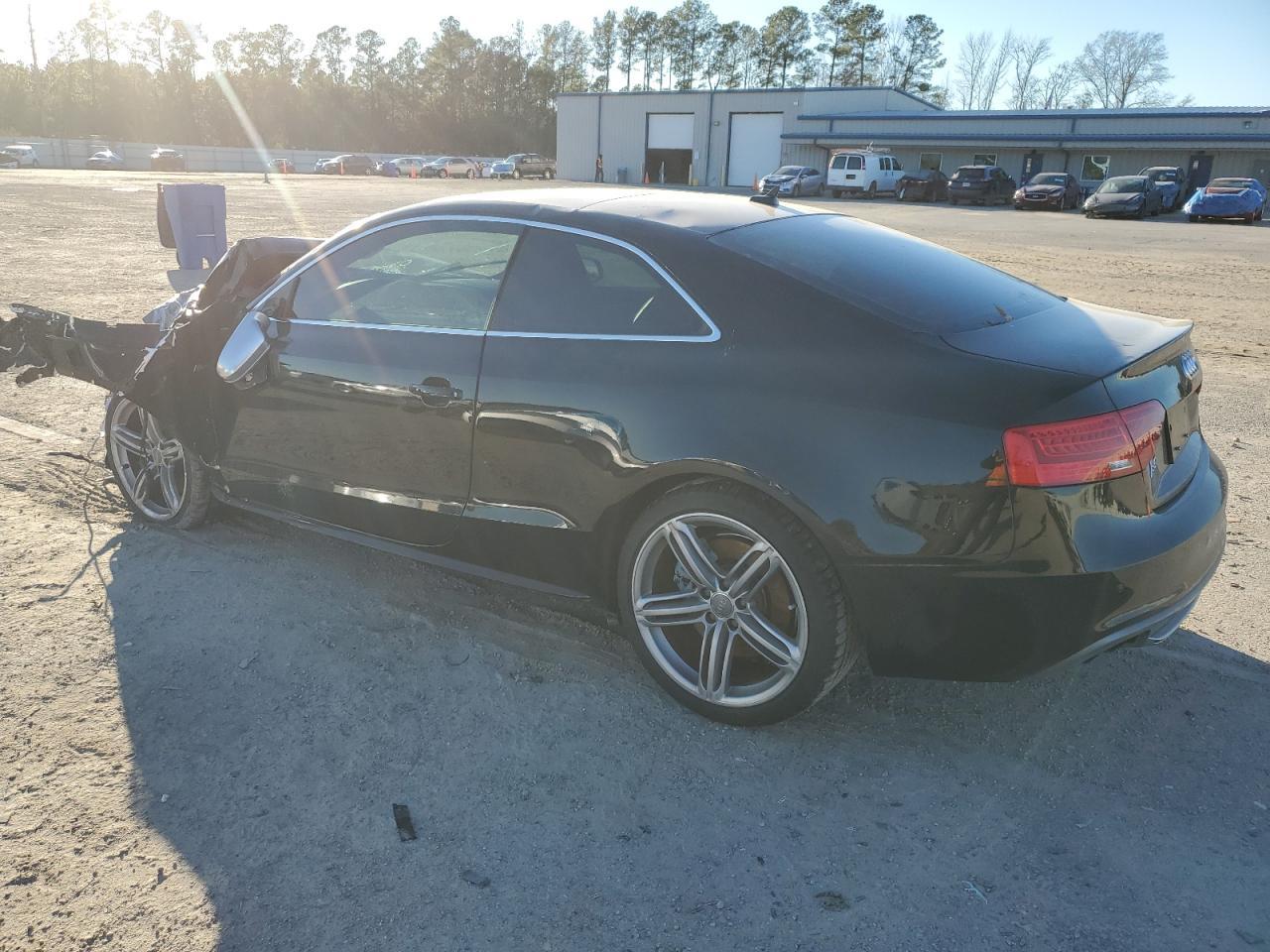 2014 Audi S5 Premium Plus - Фото 2
