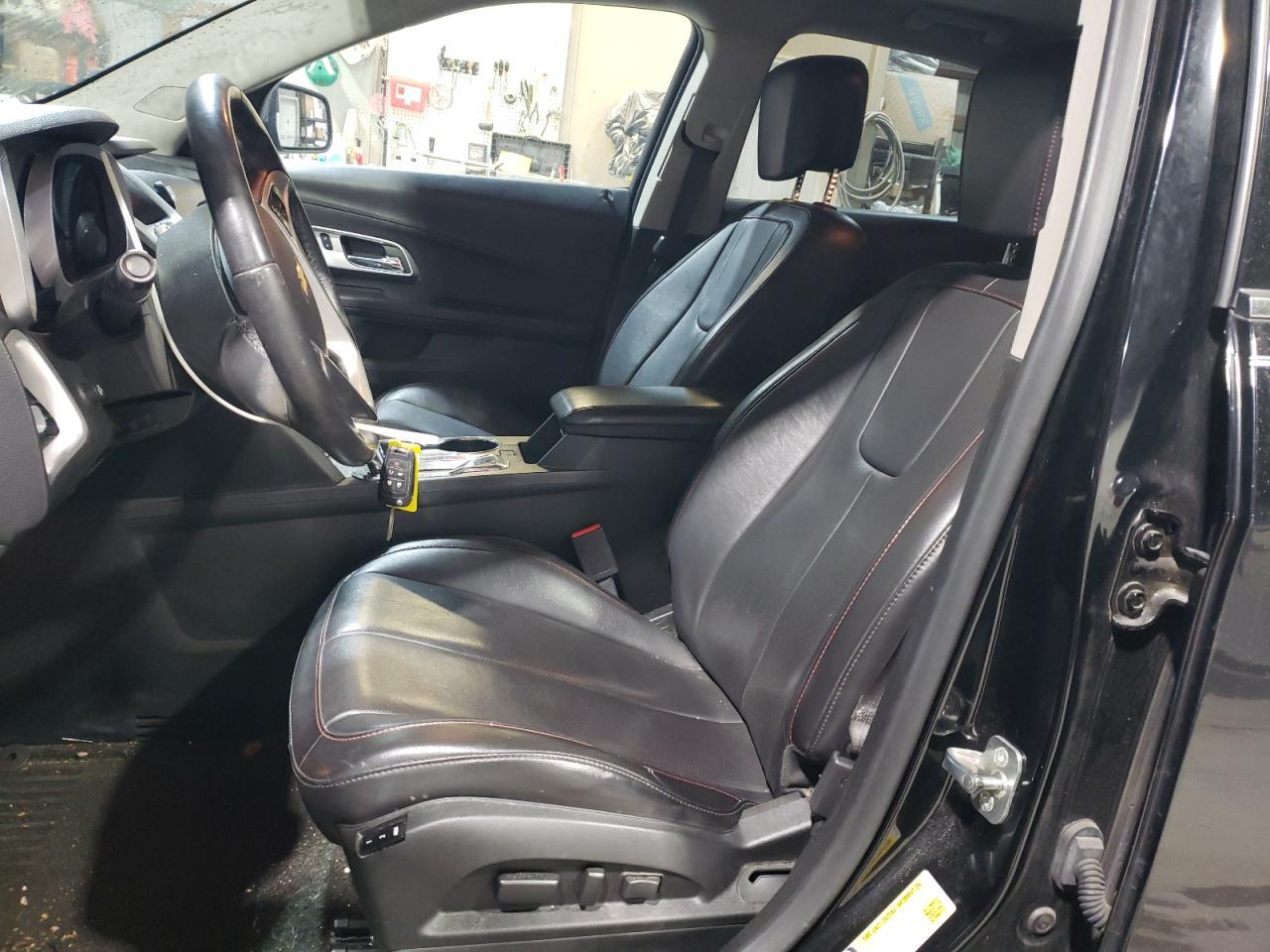 2017 Chevrolet Equinox Premier - Фото 7