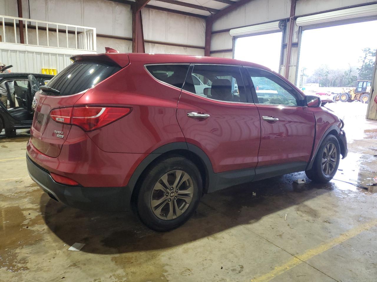 2014 Hyundai Santa Fe Sport - Фото 5