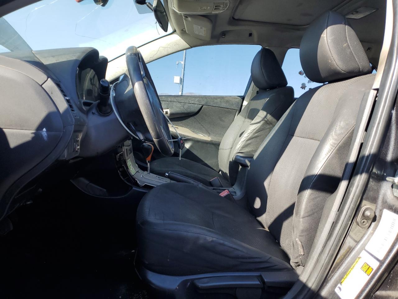 2010 Toyota Corolla Base - Image 7