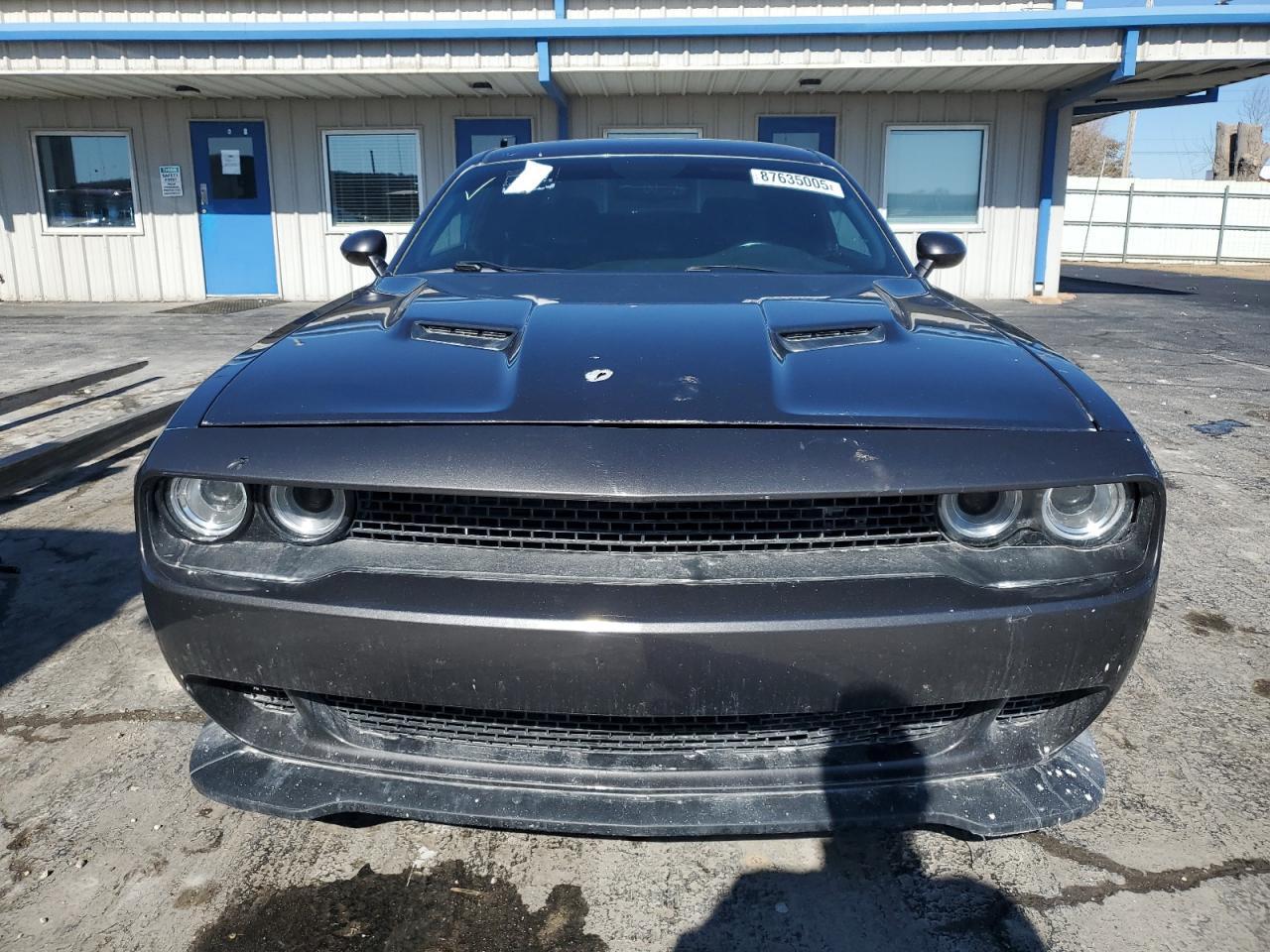 2015 Dodge Challenger R/T Scat Pack - Фото 5