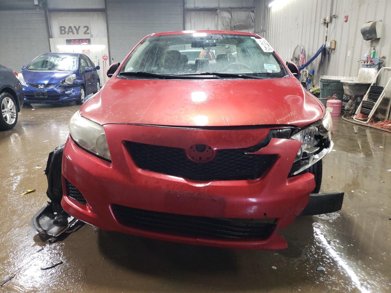 2010 Toyota Corolla Base - Image 5