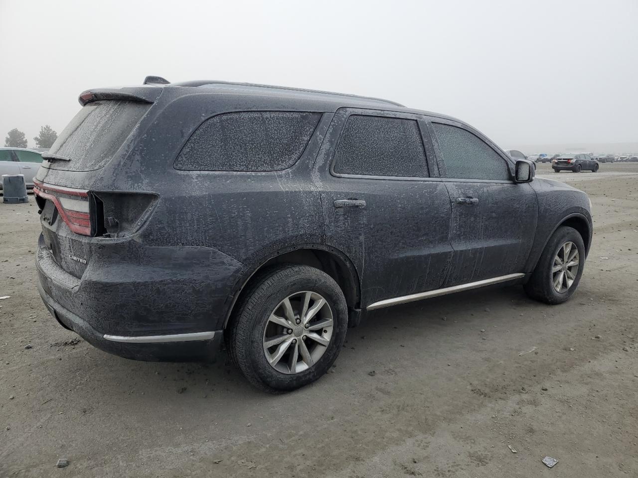 2014 Dodge Durango Limited - Image 3