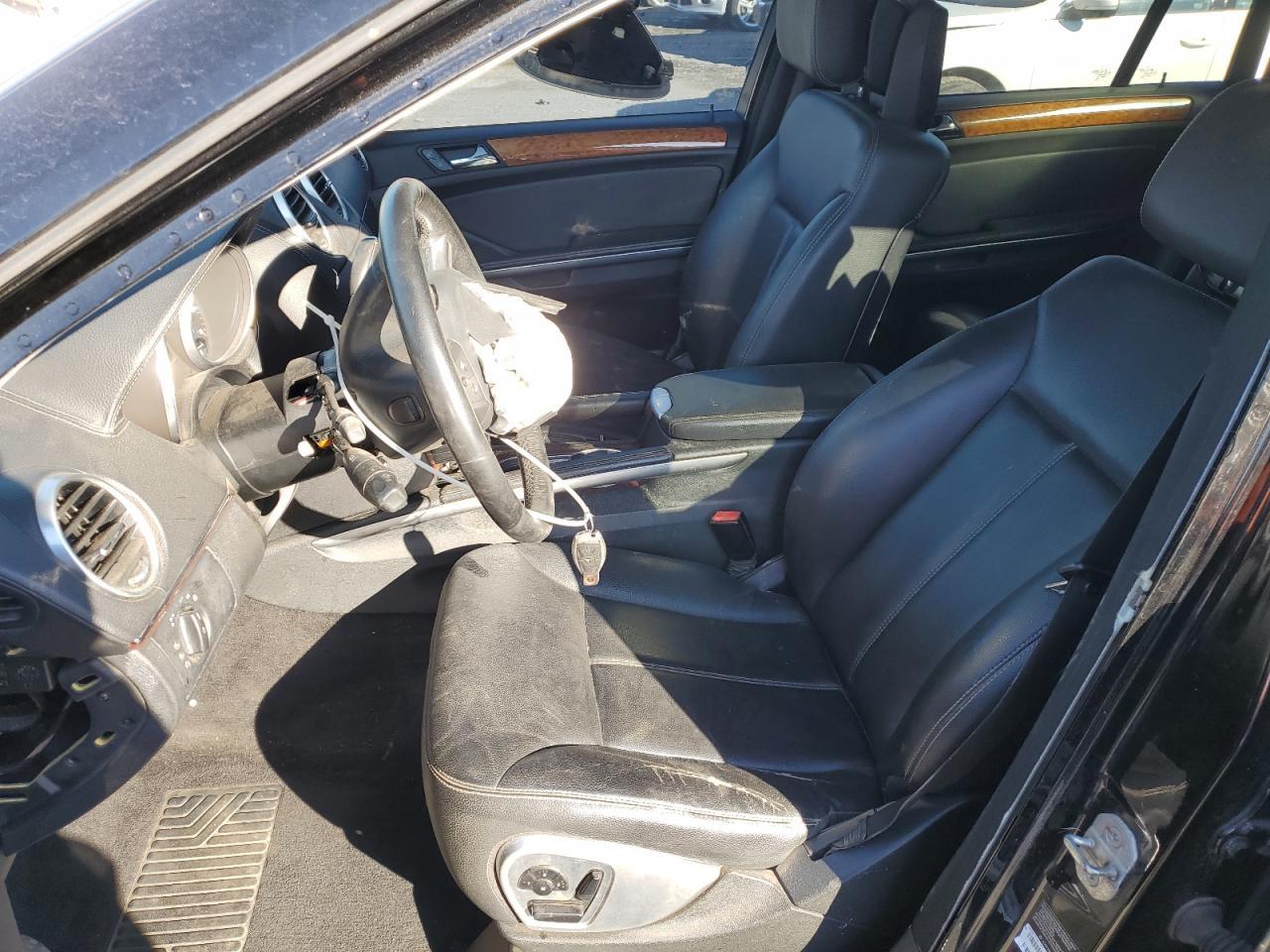 2007 Mercedes-Benz Gl 450 4Matic - Фото 7