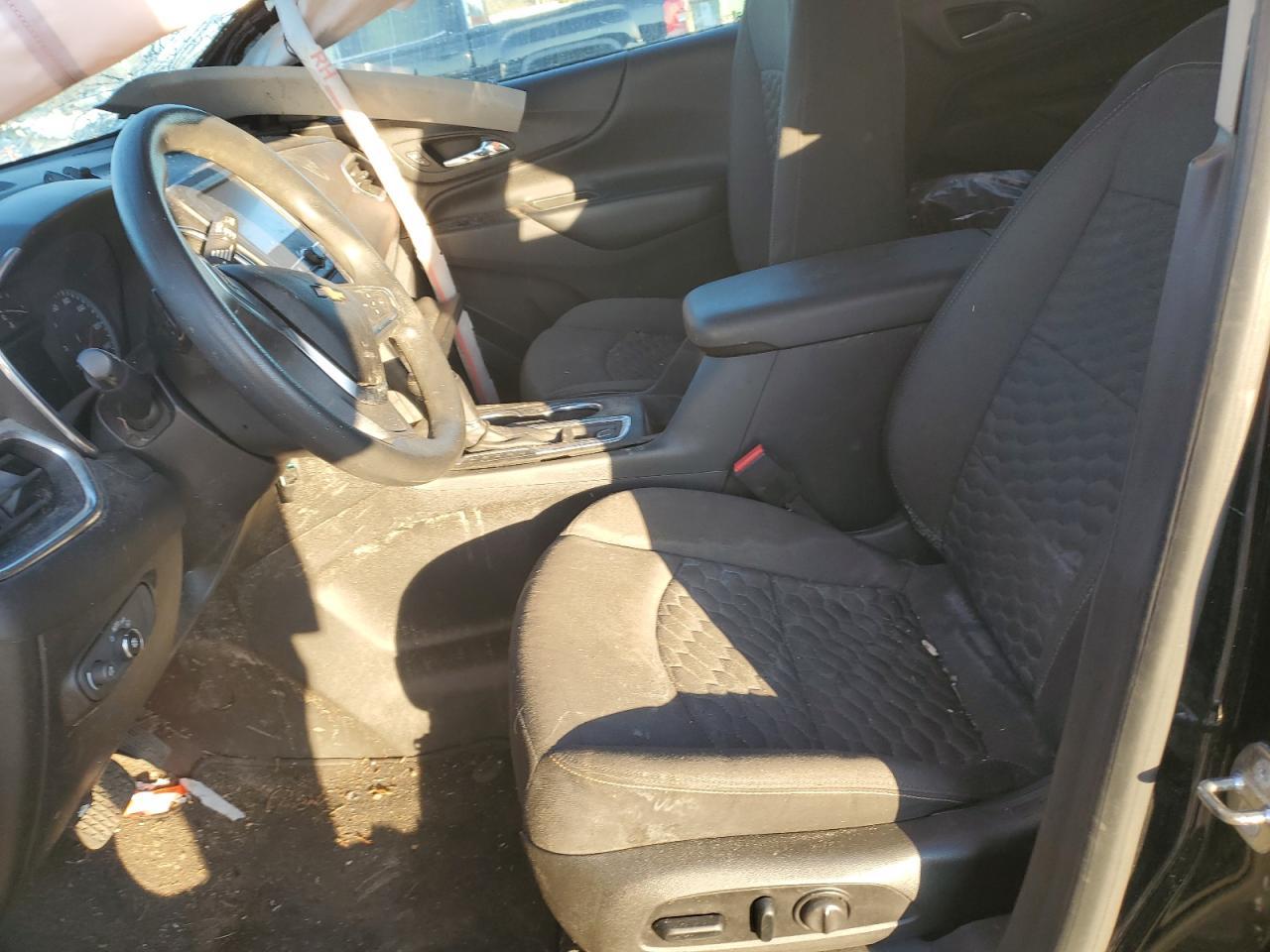 2018 Chevrolet Equinox Lt - Фото 7