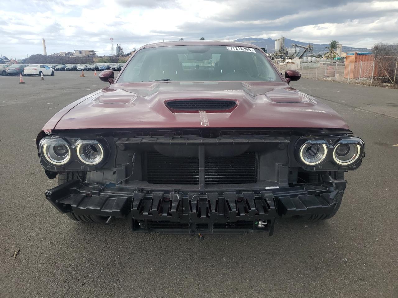 2023 Dodge Challenger R/T Scat Pack - Фото 5